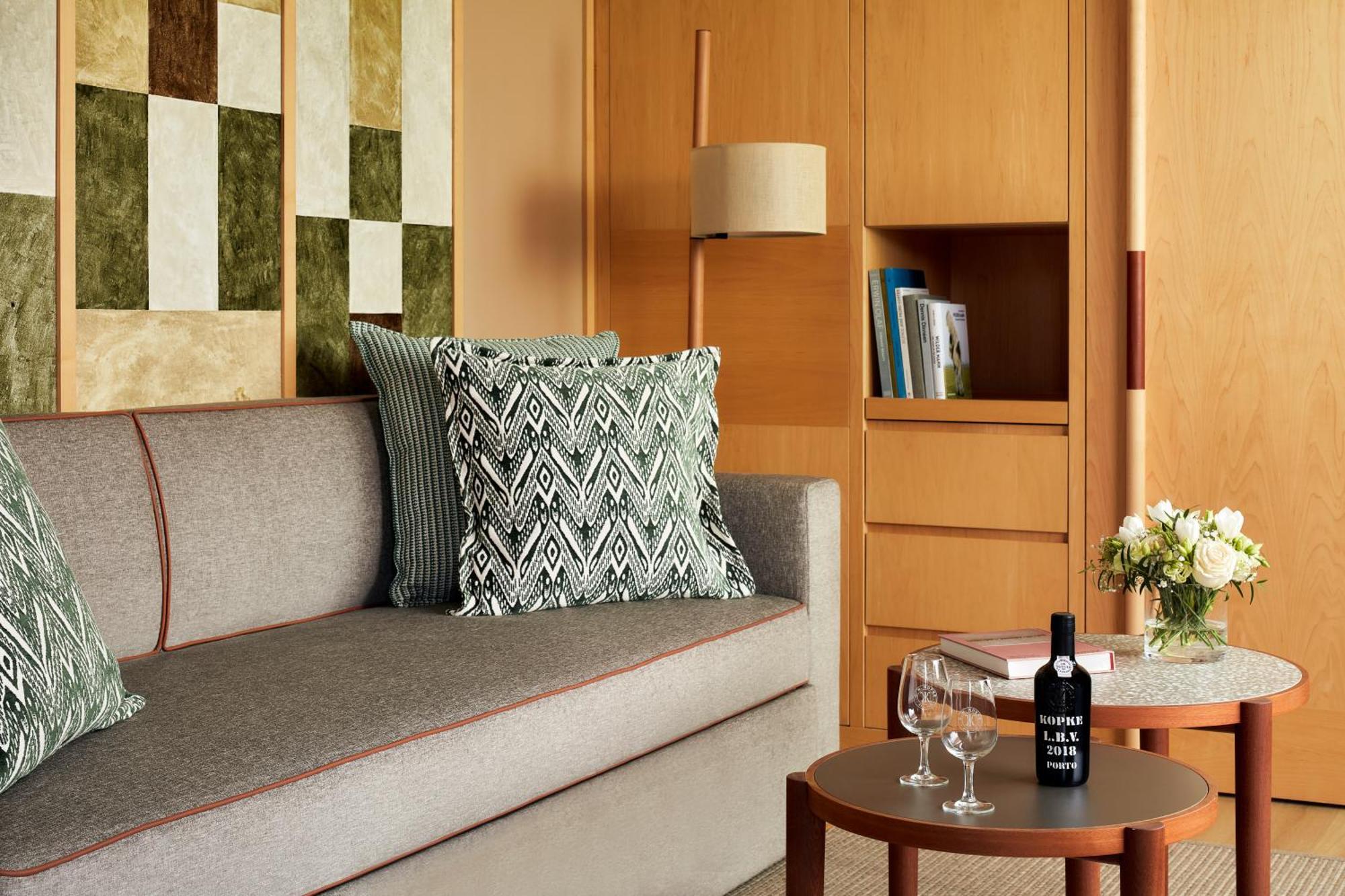 Hotel Tivoli Estela Golf & Porto Póvoa de Varzim