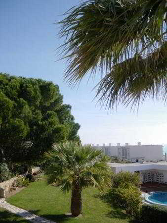 Apartment Bem Parece *