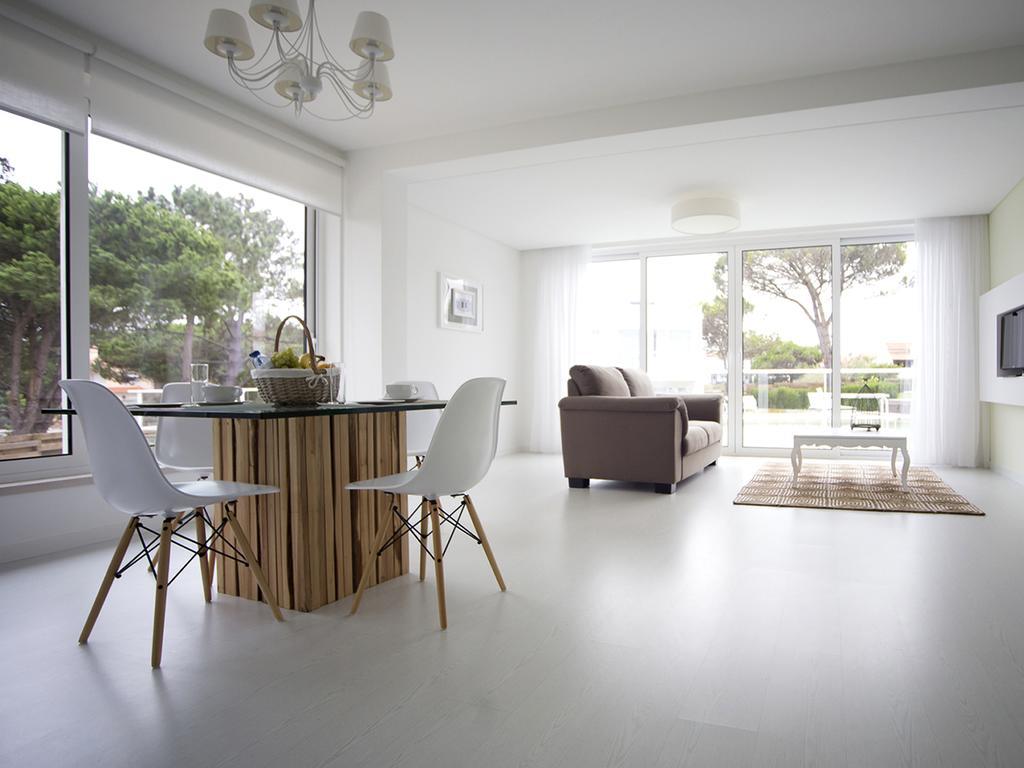 Lagoon Wellness Retreat (adults Only) 3* Obidos