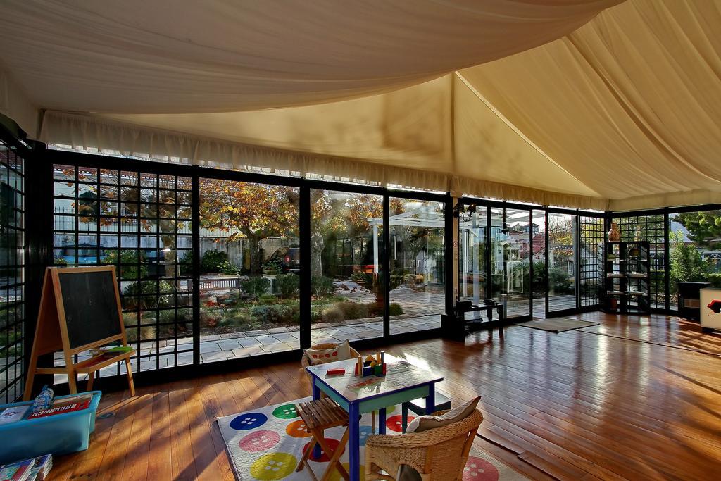 Guest house Das Rosas Sintra
