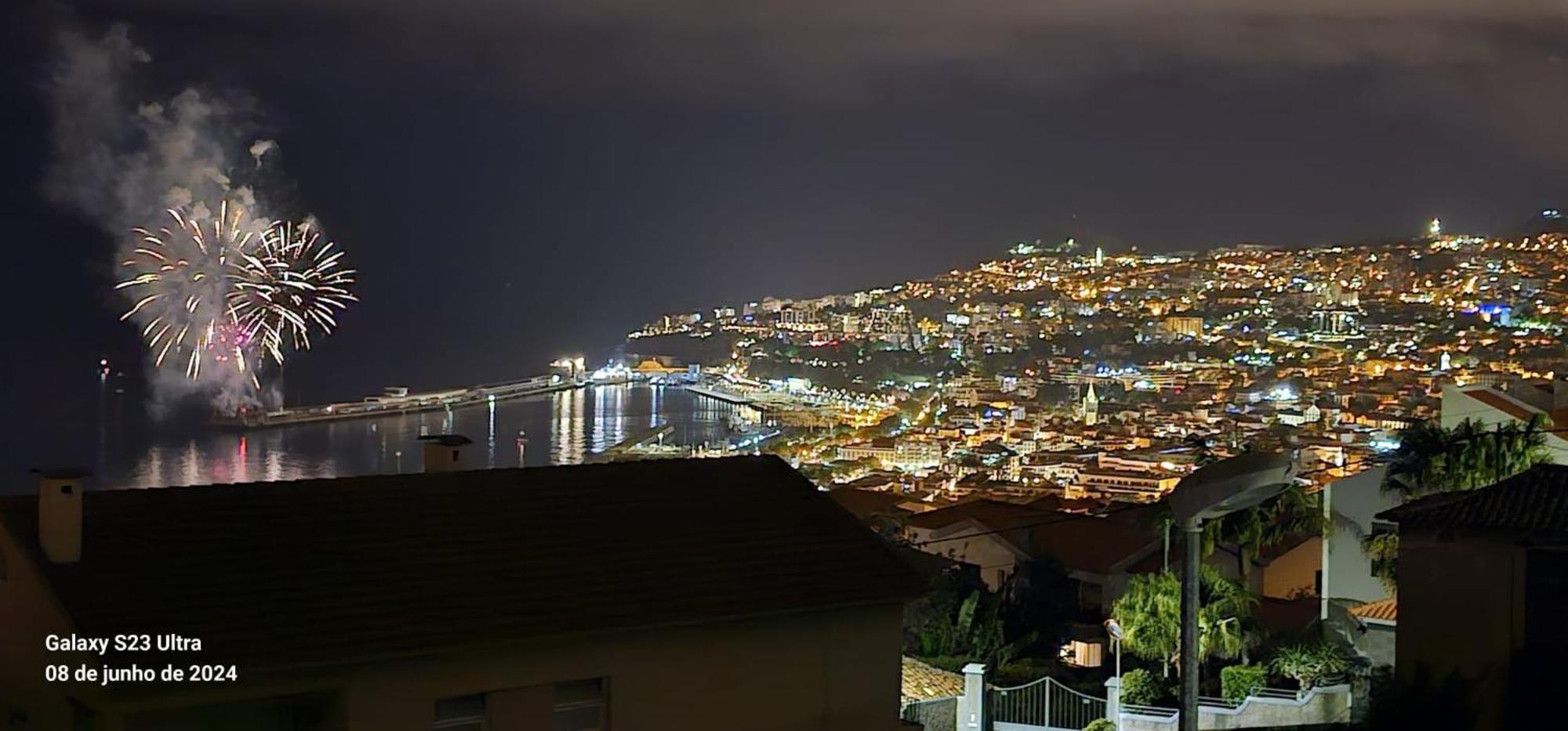 Casared Holiday home Funchal (Madeira)