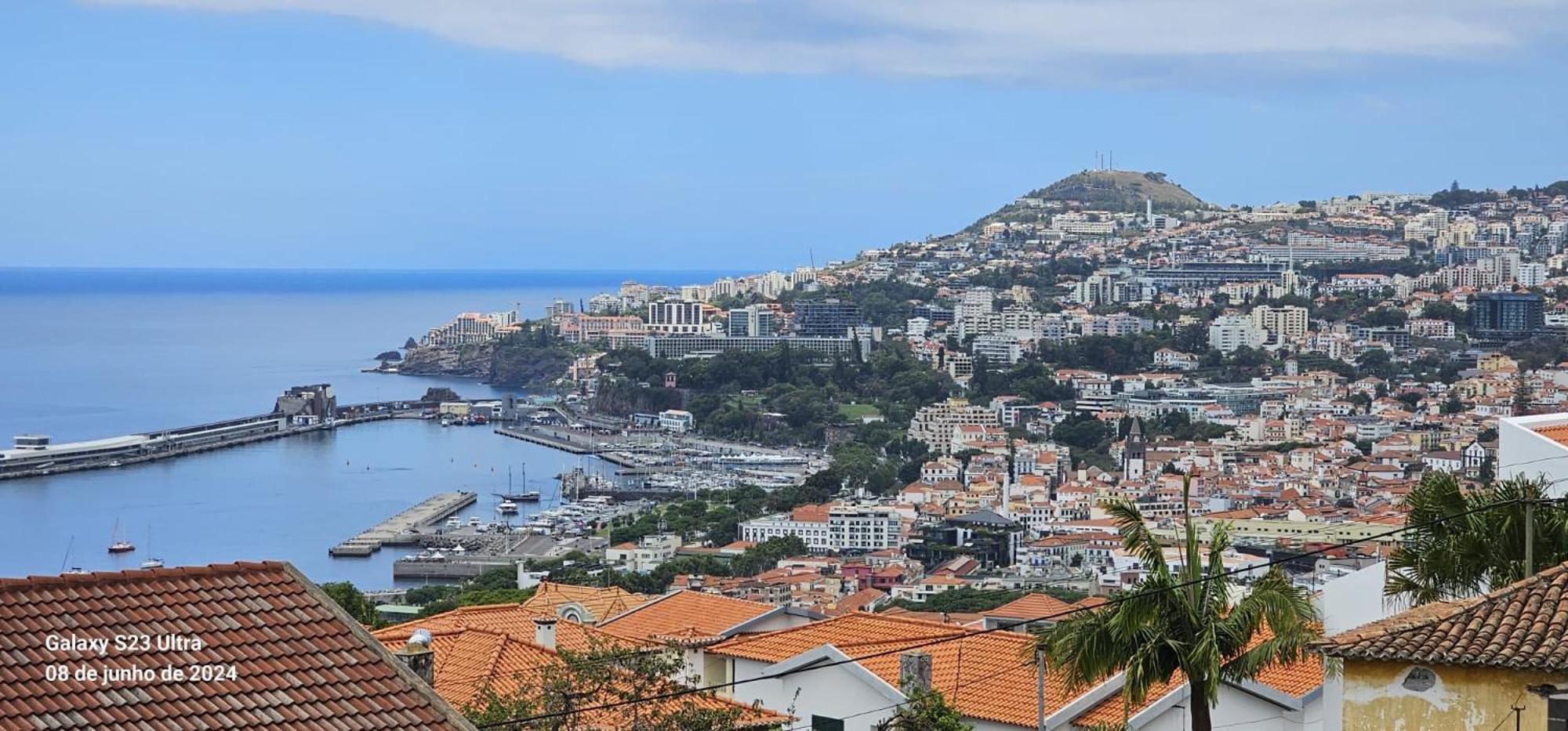 Holiday home Casared Funchal (Madeira)