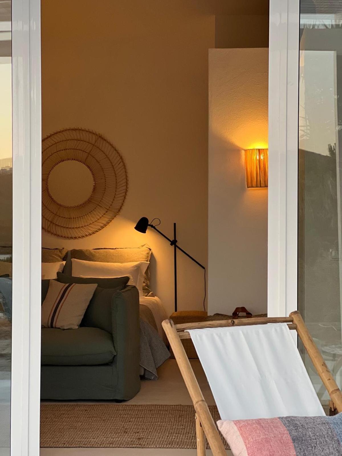 Villa Herdade D'amoreira Rosmaninho Aljezur