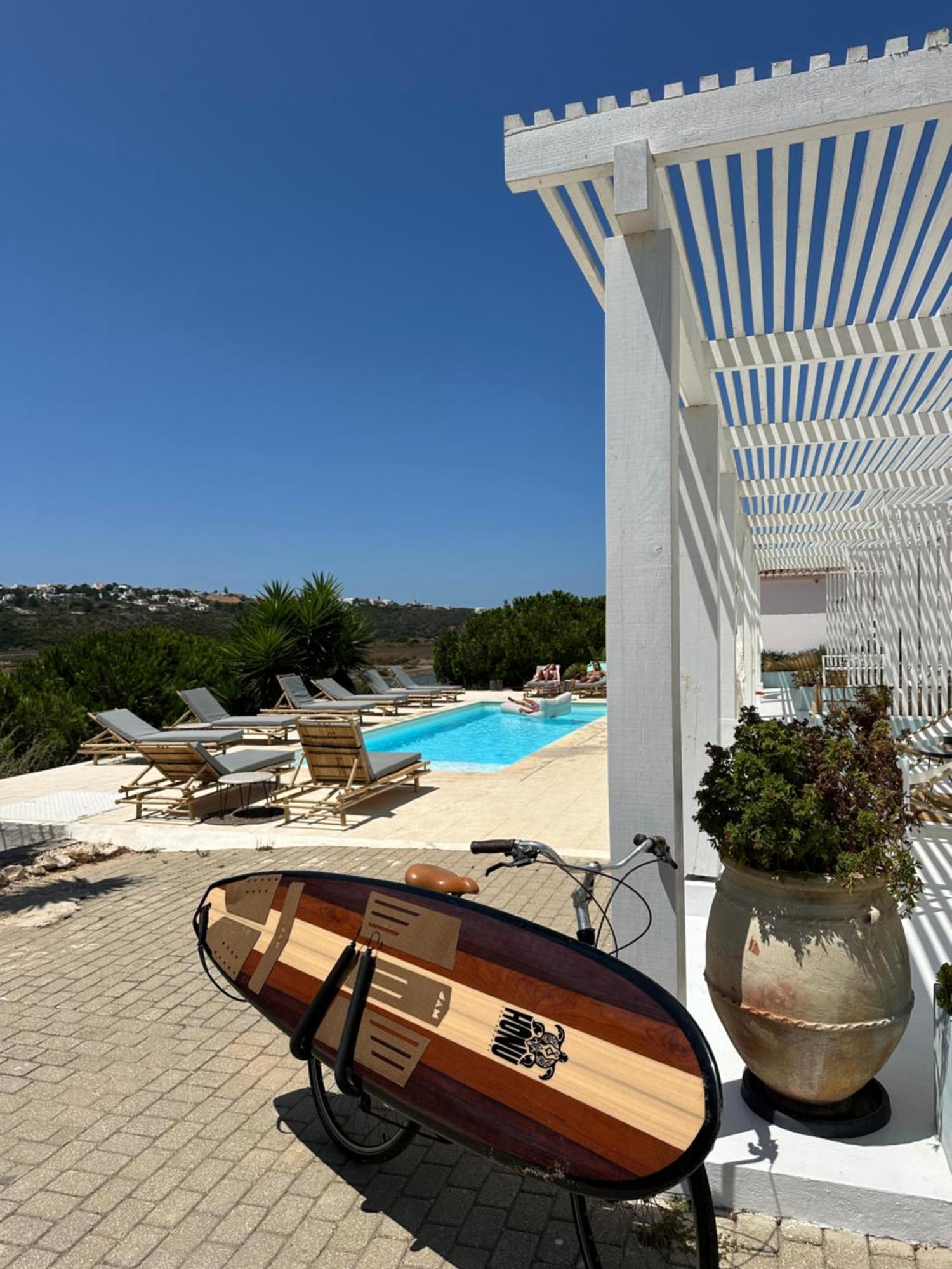 Villa Herdade D'amoreira Rosmaninho *