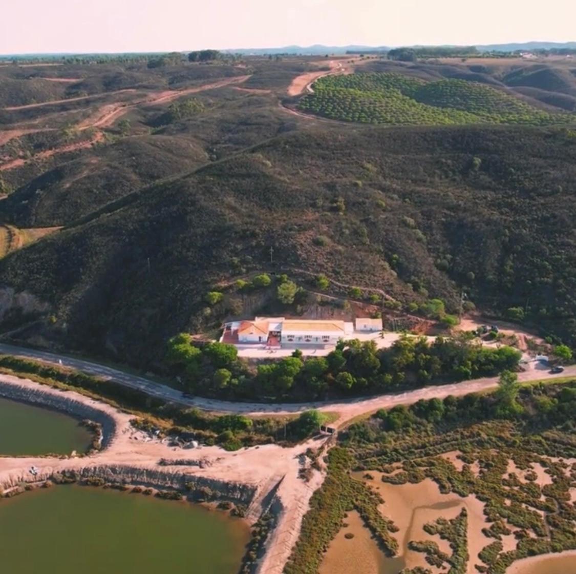 Herdade D'amoreira Rosmaninho Villa *
