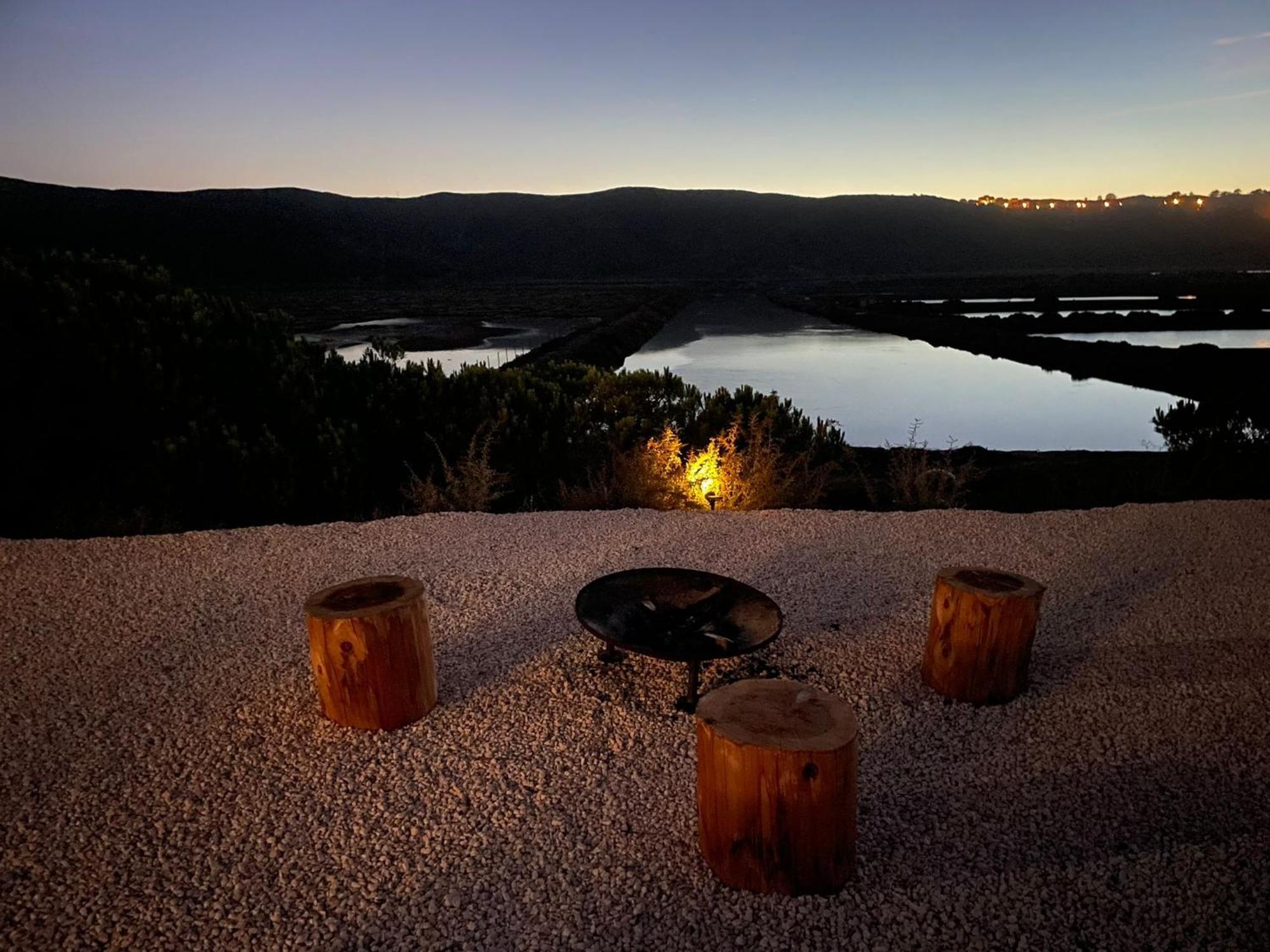 Villa Herdade D'amoreira Rosmaninho