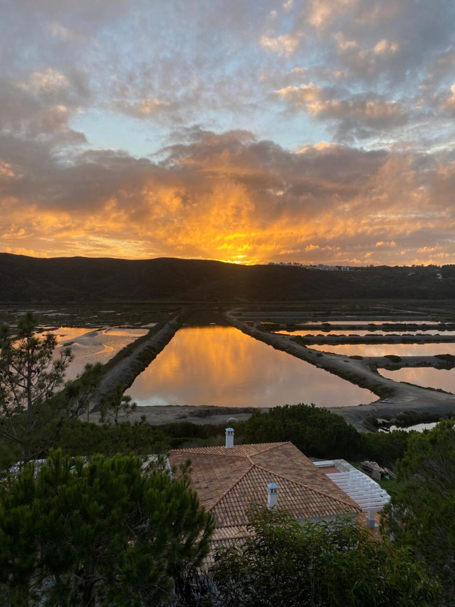 Herdade D'amoreira Rosmaninho Villa *