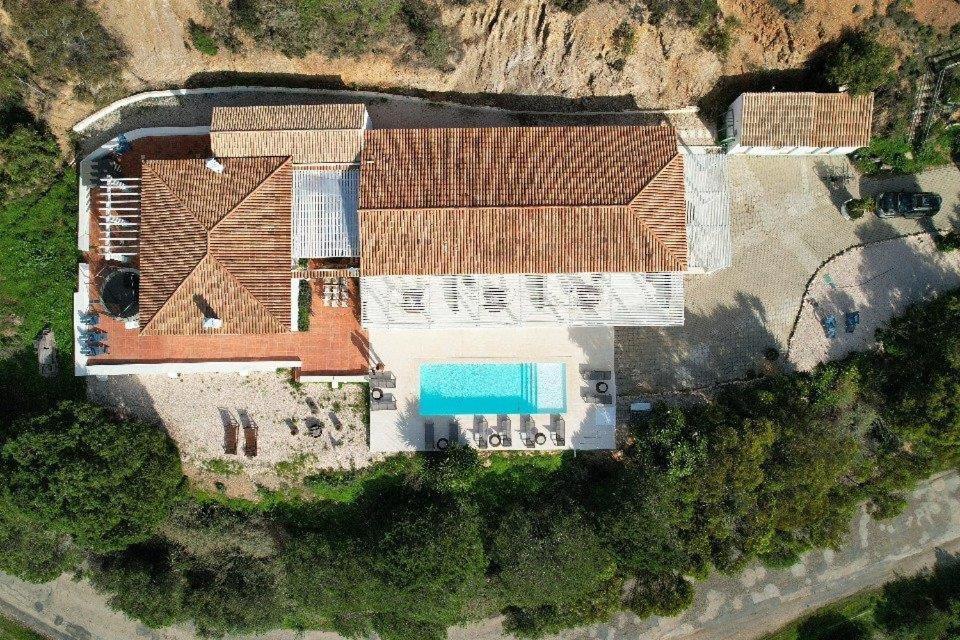 Herdade D'amoreira Rosmaninho Villa Aljezur