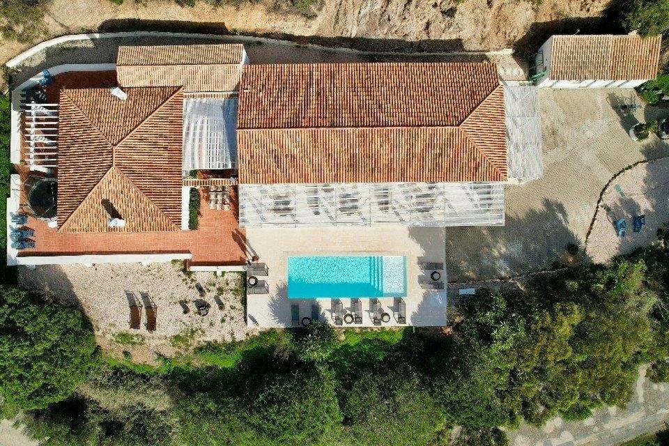 Villa Herdade D'amoreira Rosmaninho *