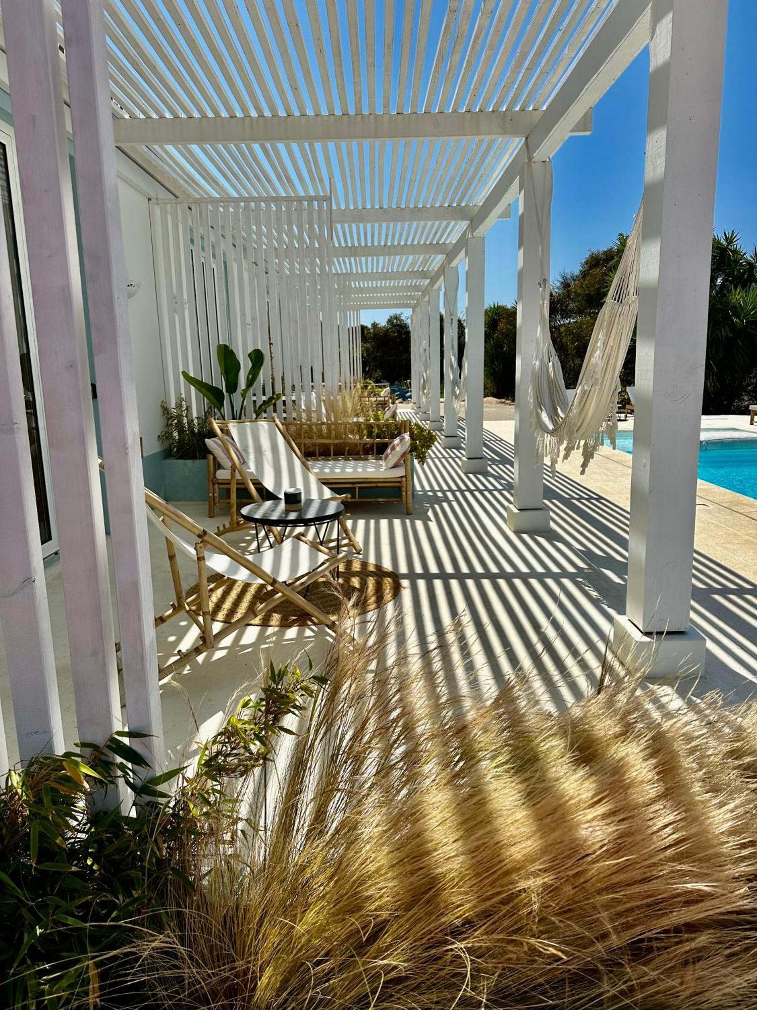 Herdade D'amoreira Rosmaninho Villa *