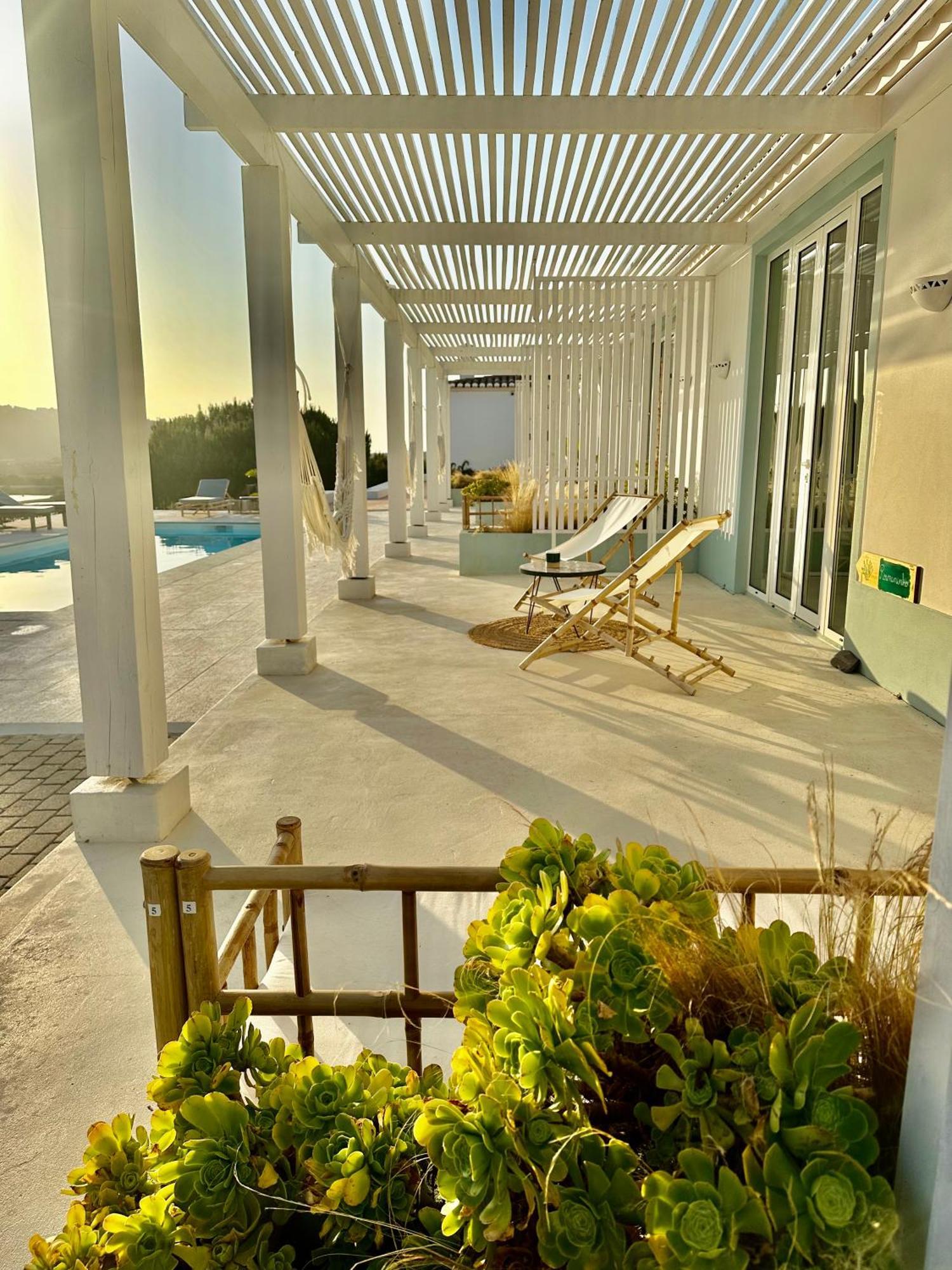 Herdade D'amoreira Rosmaninho Villa *