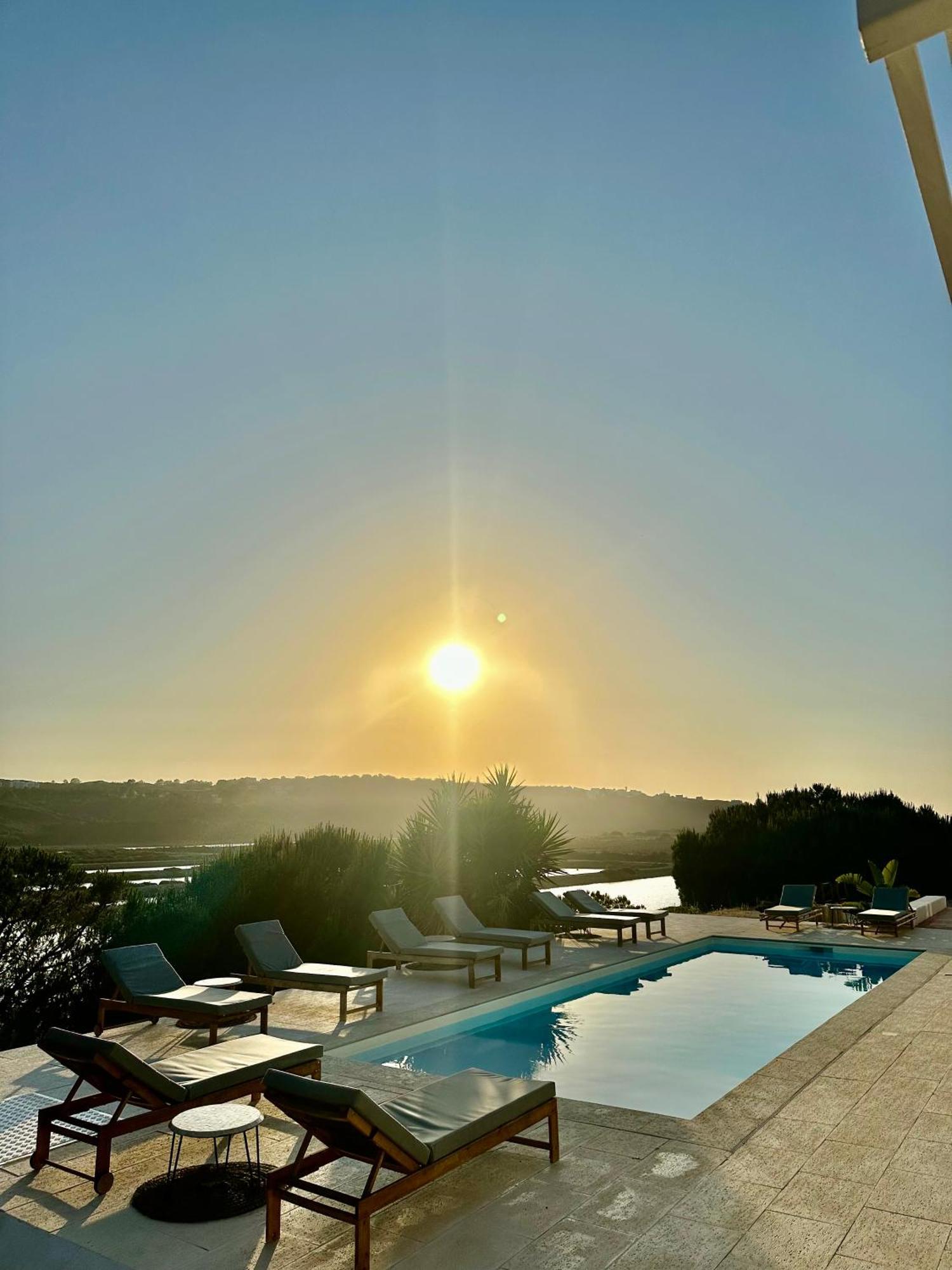 Villa Herdade D'amoreira Rosmaninho *