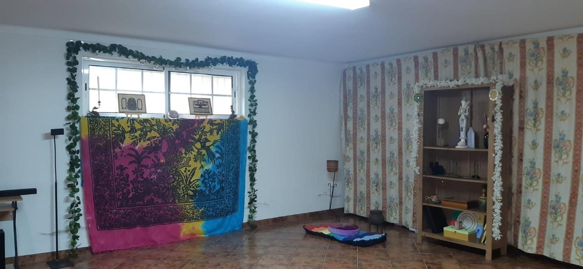 Bed & Breakfast Noctua Villam *
