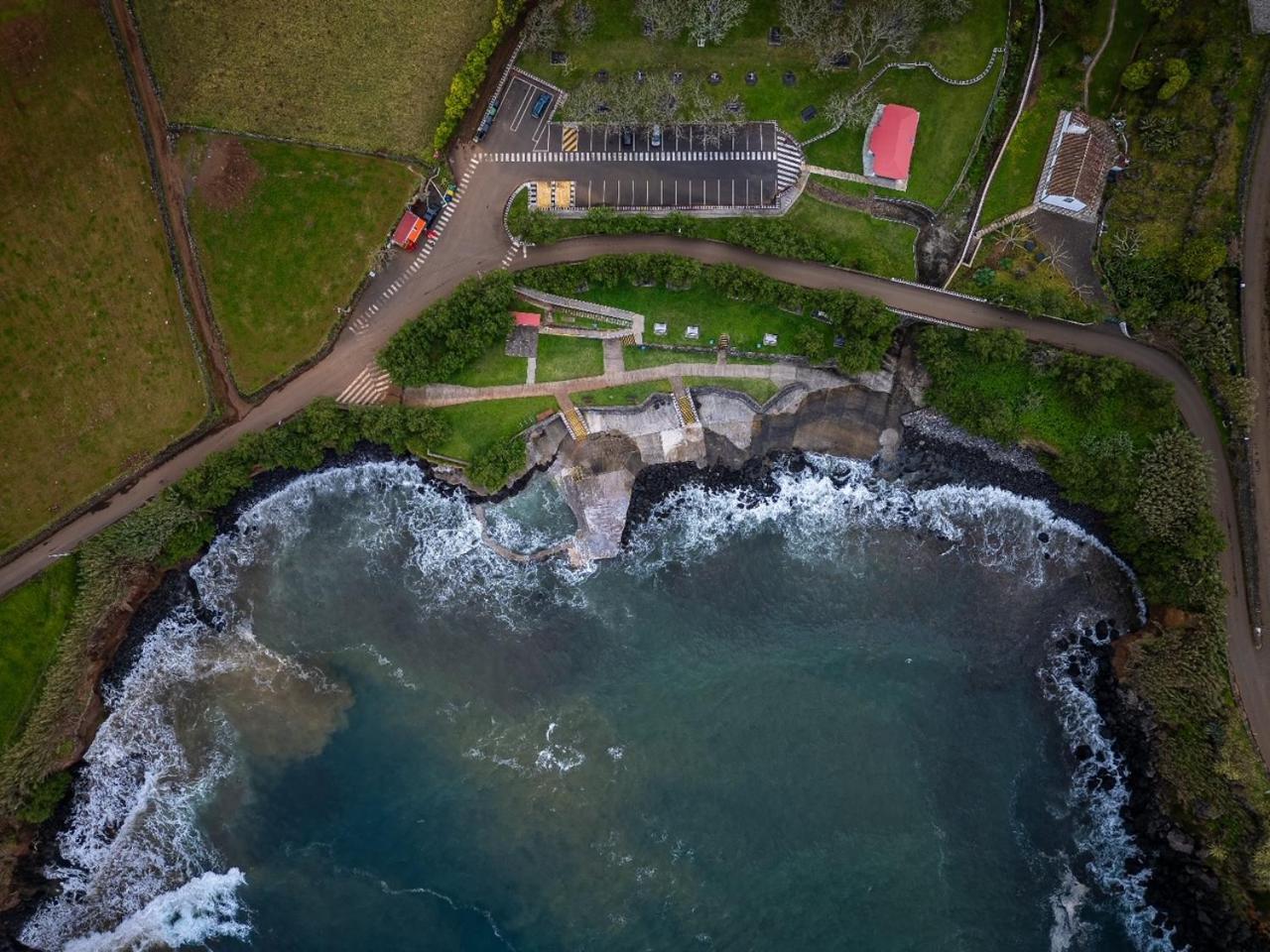 Xhale Azores 4*