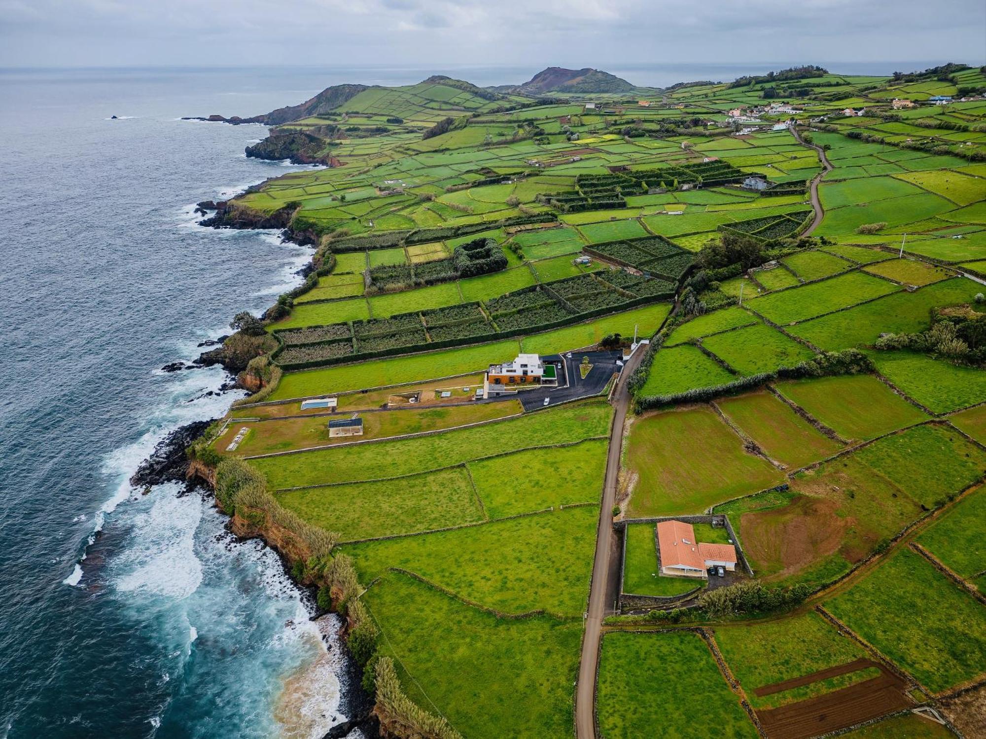 Xhale Azores Hotel Angra do Heroísmo