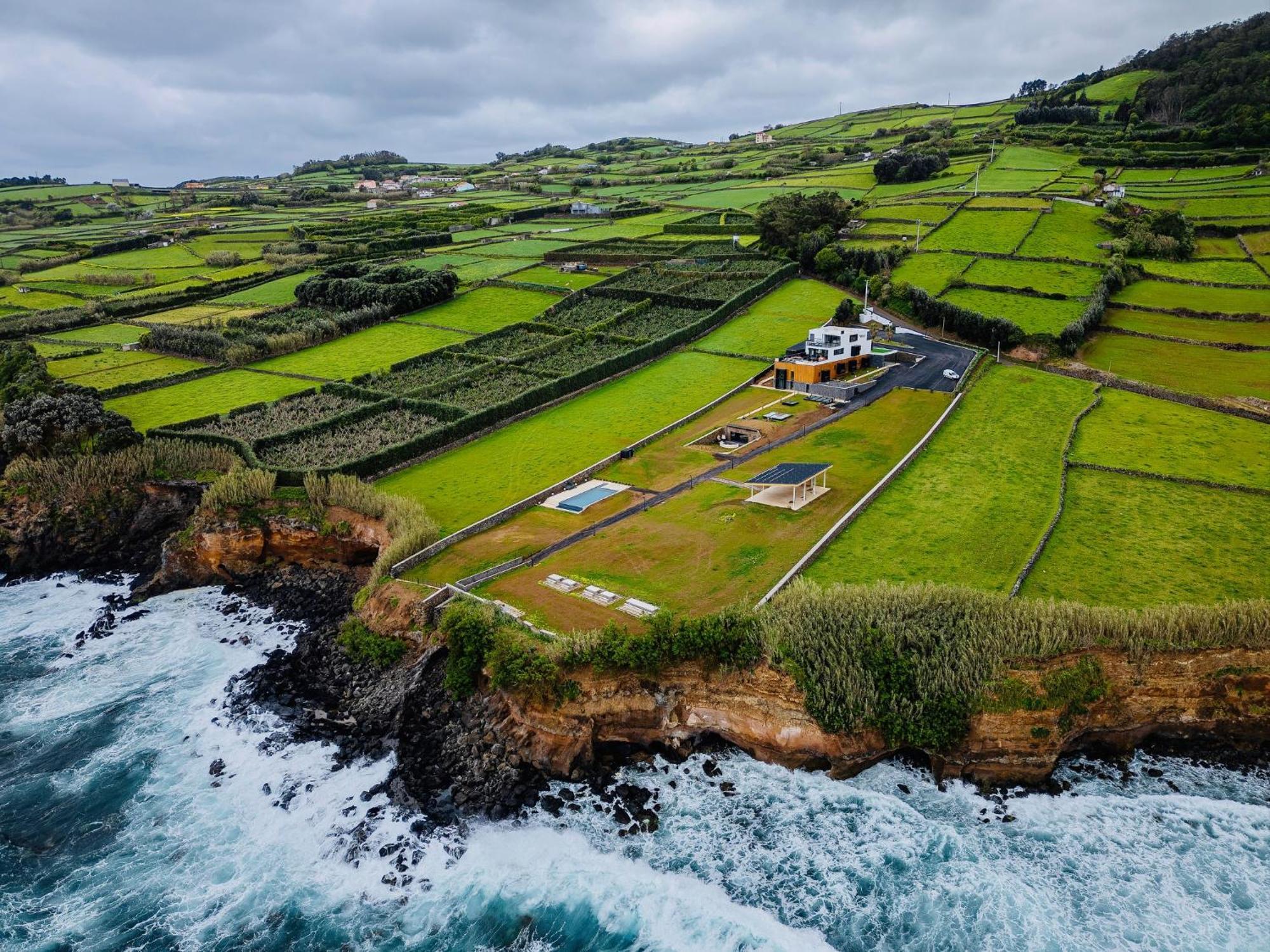 Xhale Azores Angra do Heroísmo