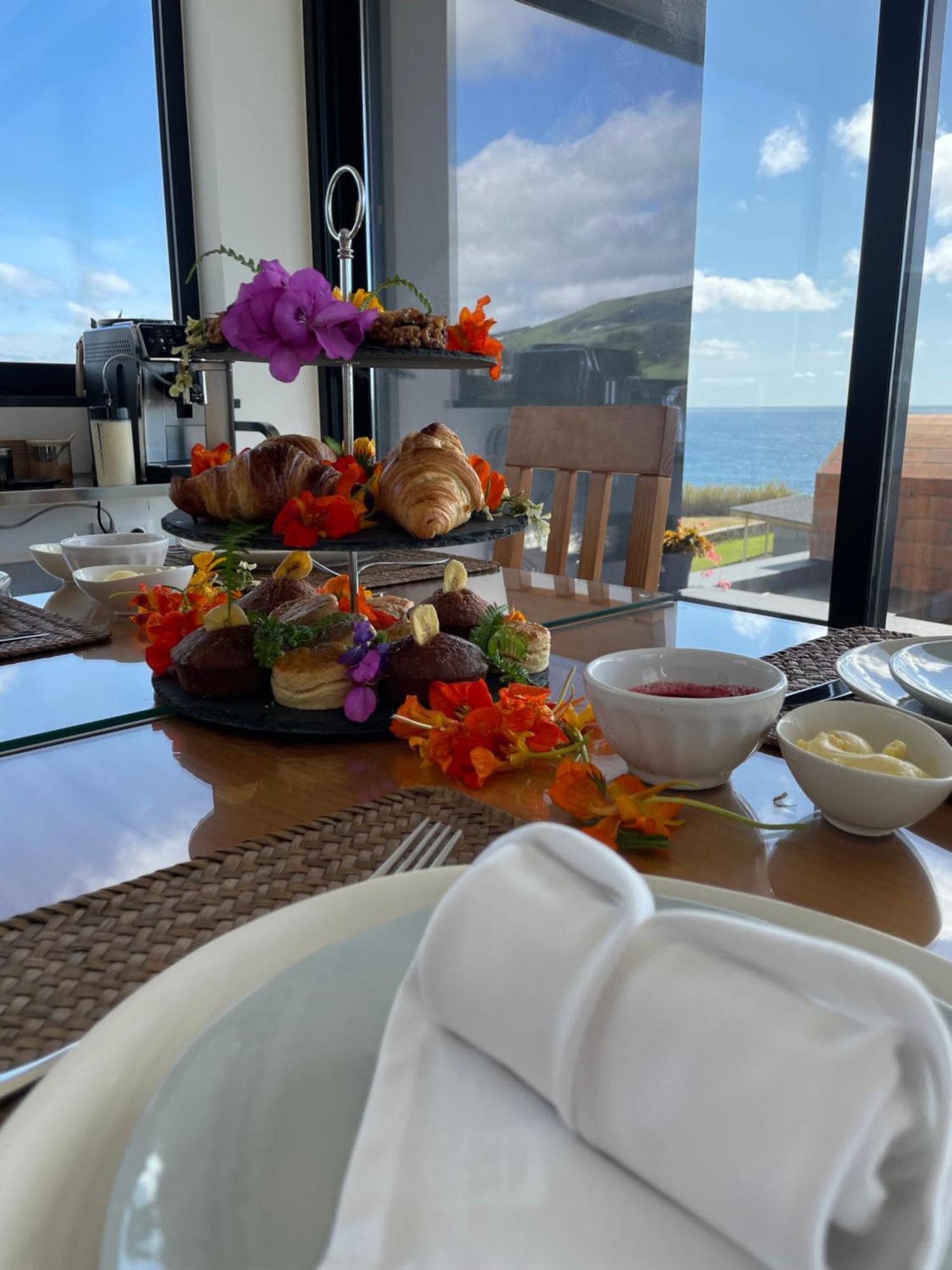 Xhale Azores Hotel