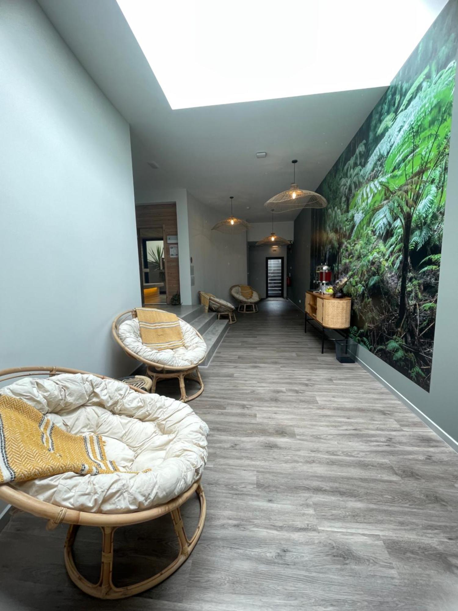 Xhale Azores Hotel Angra do Heroísmo