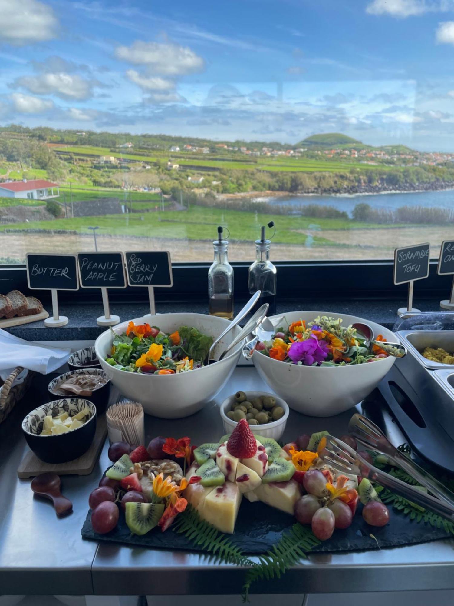 Hotel Xhale Azores