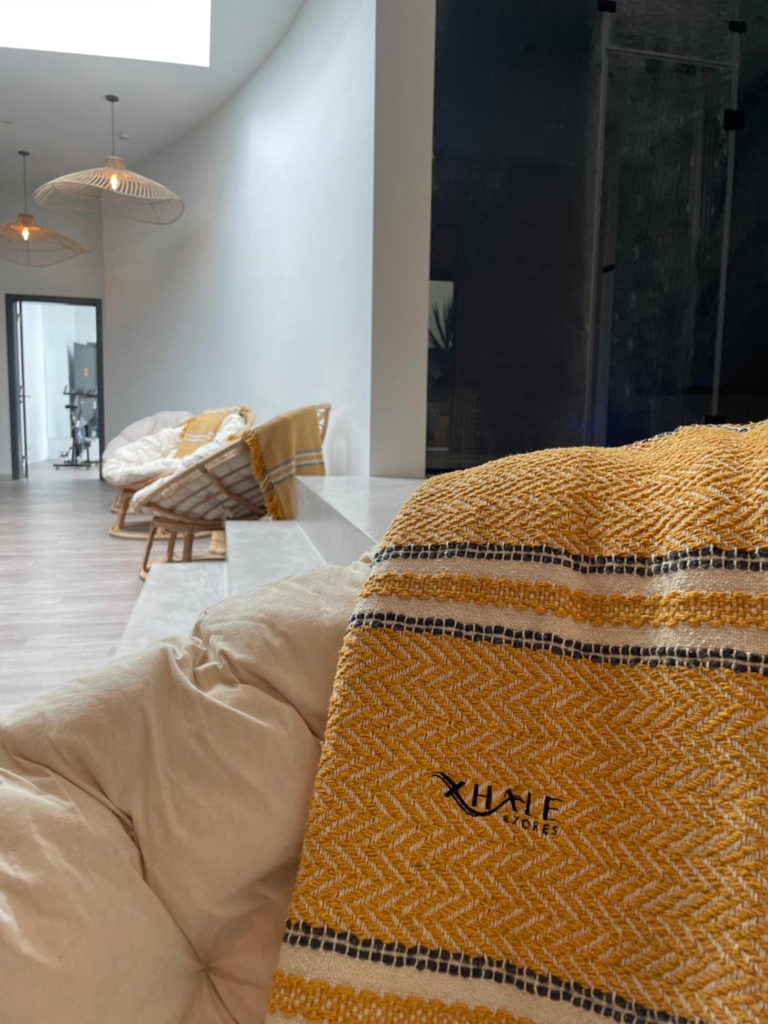 Hotel Xhale Azores