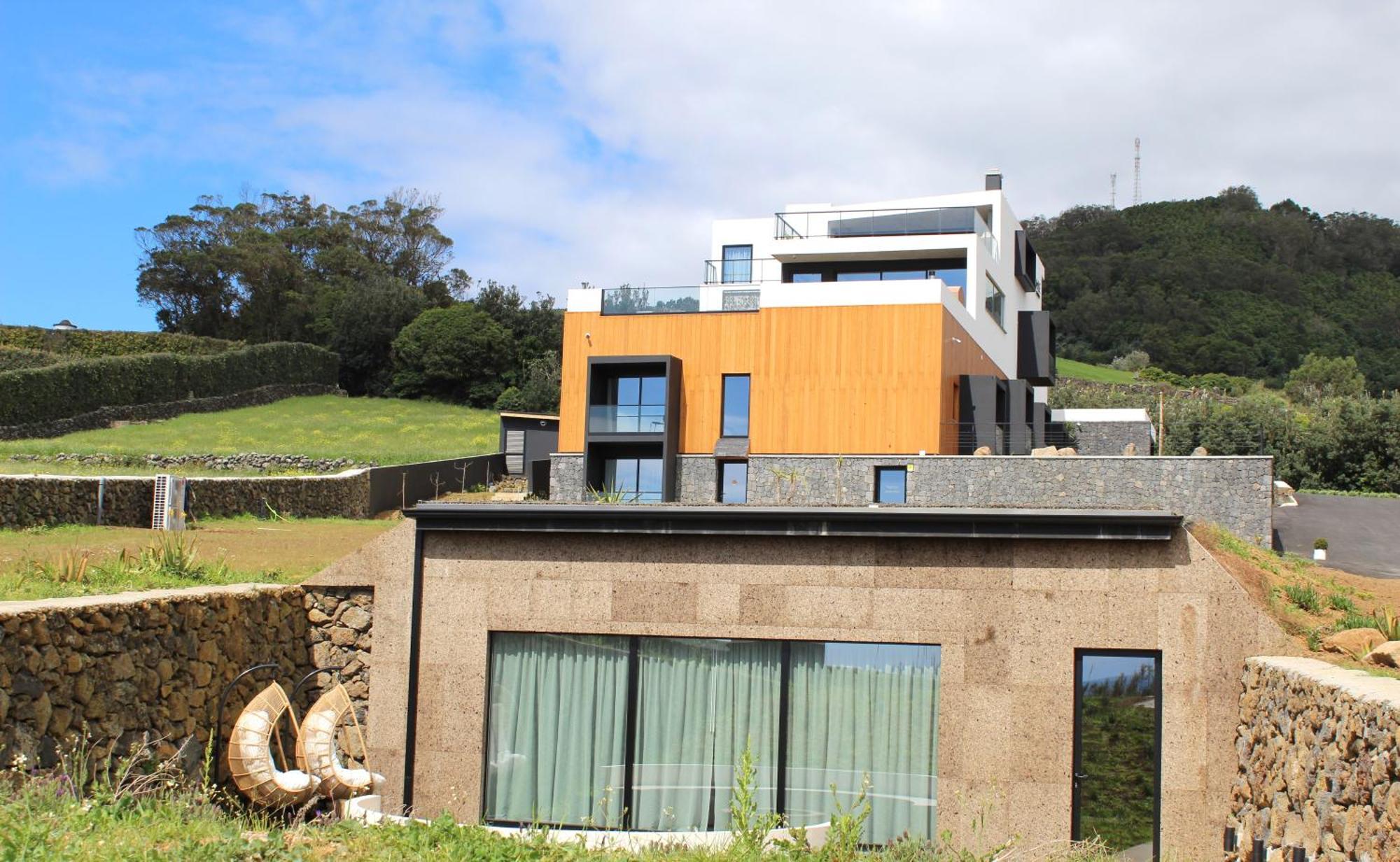 Hotel Xhale Azores