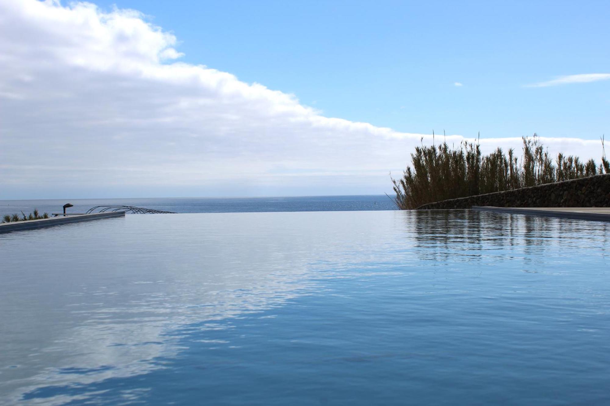 Xhale Azores Hotel Angra do Heroísmo