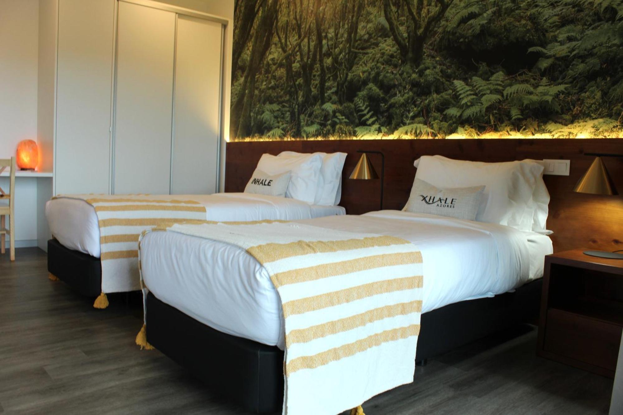 Hotel Xhale Azores
