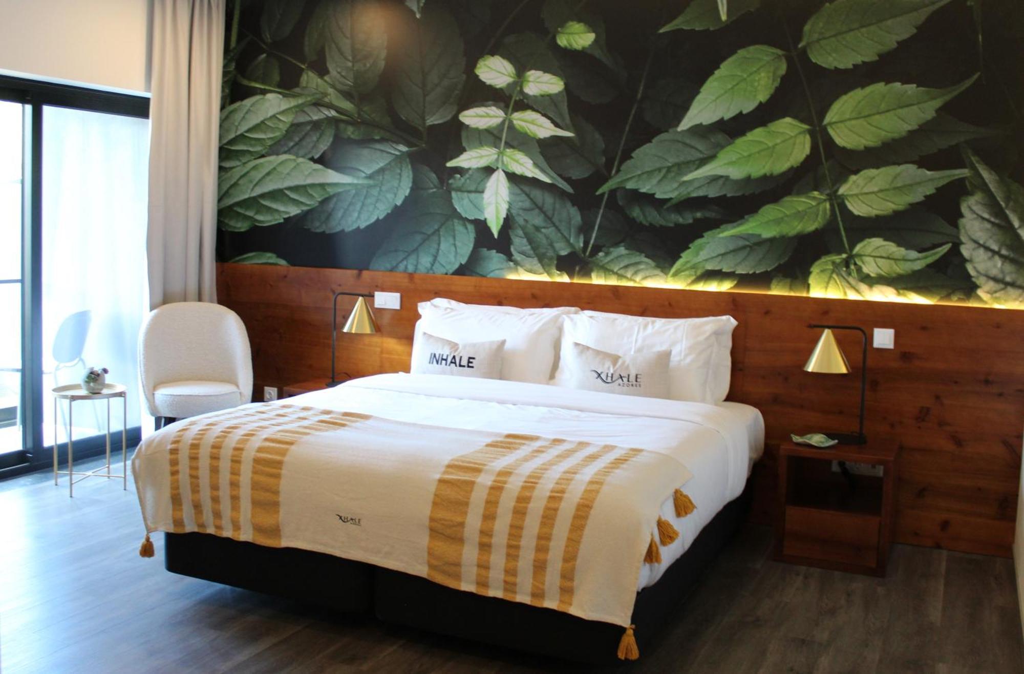 Xhale Azores Hotel 4*