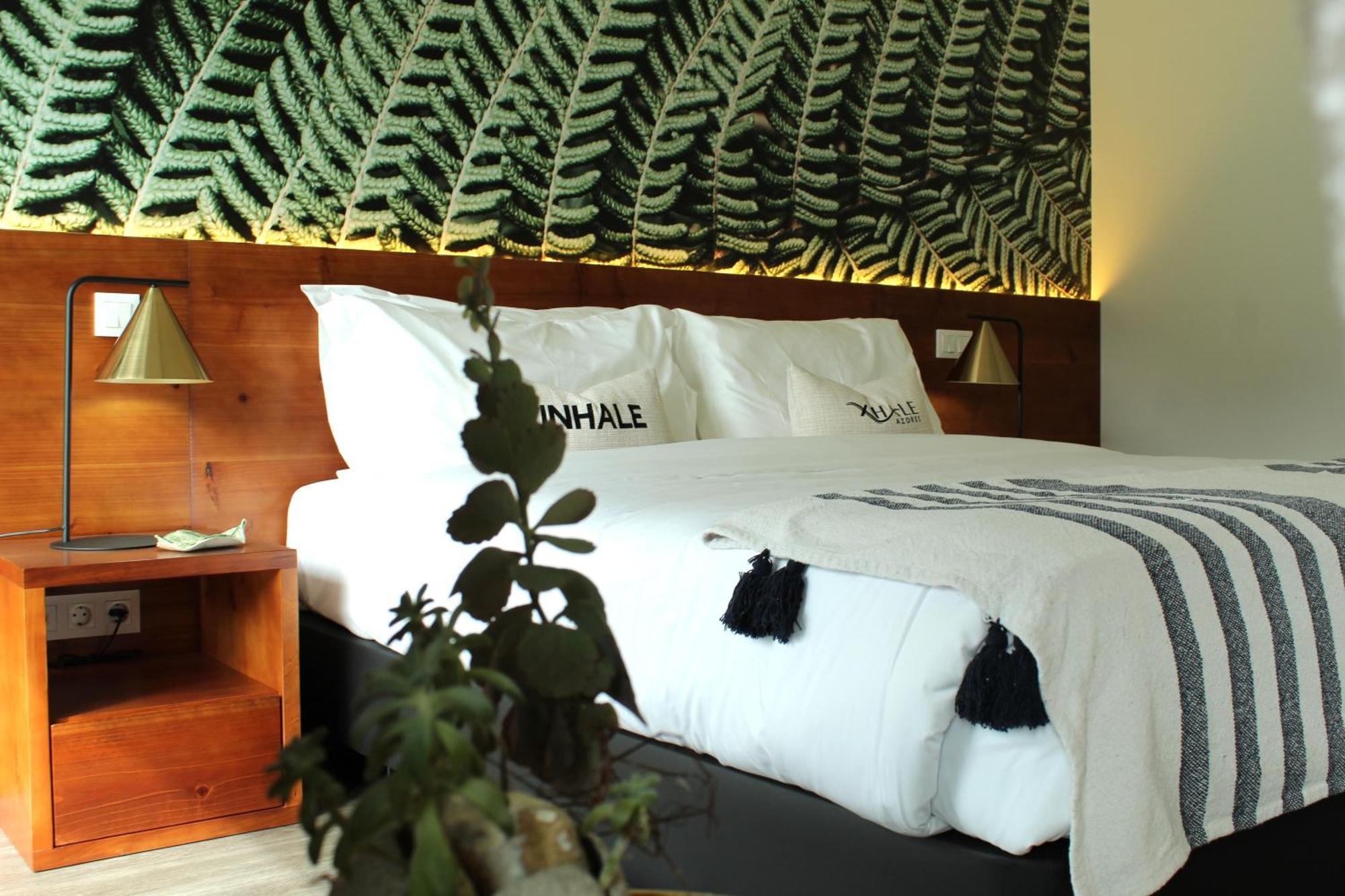 Hotel Xhale Azores 4*