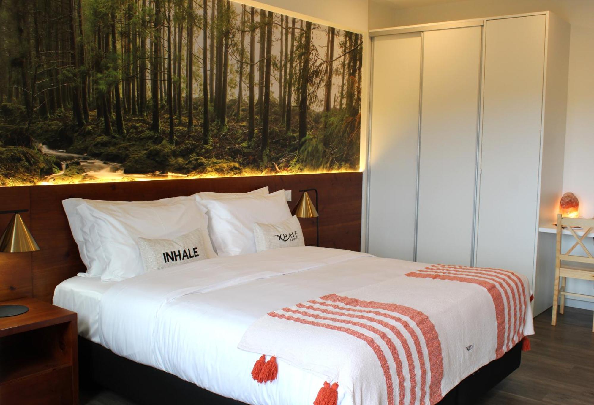 Hotel Xhale Azores