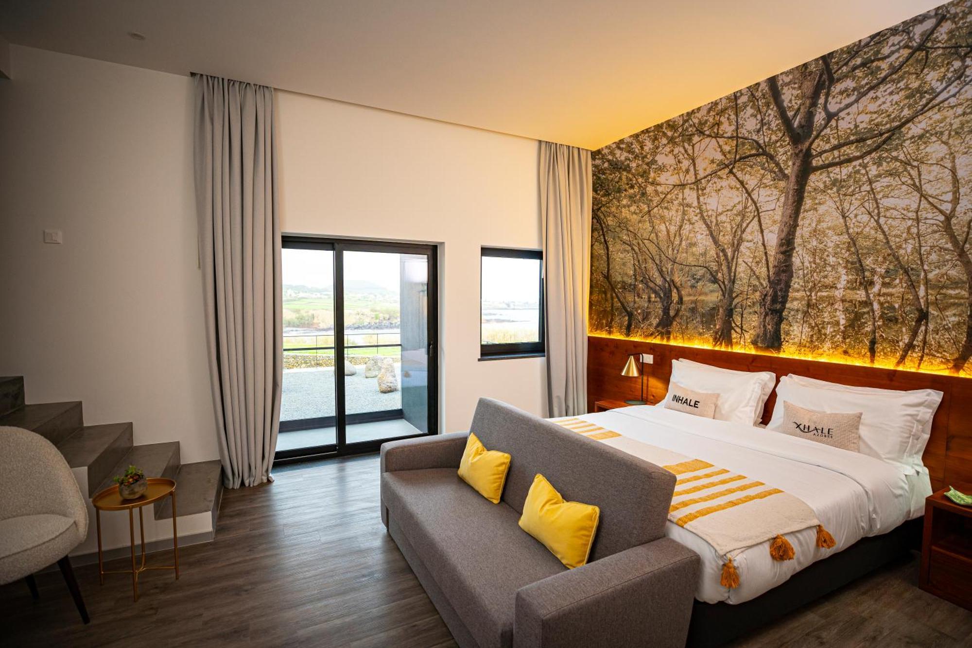 Hotel Xhale Azores Angra do Heroísmo