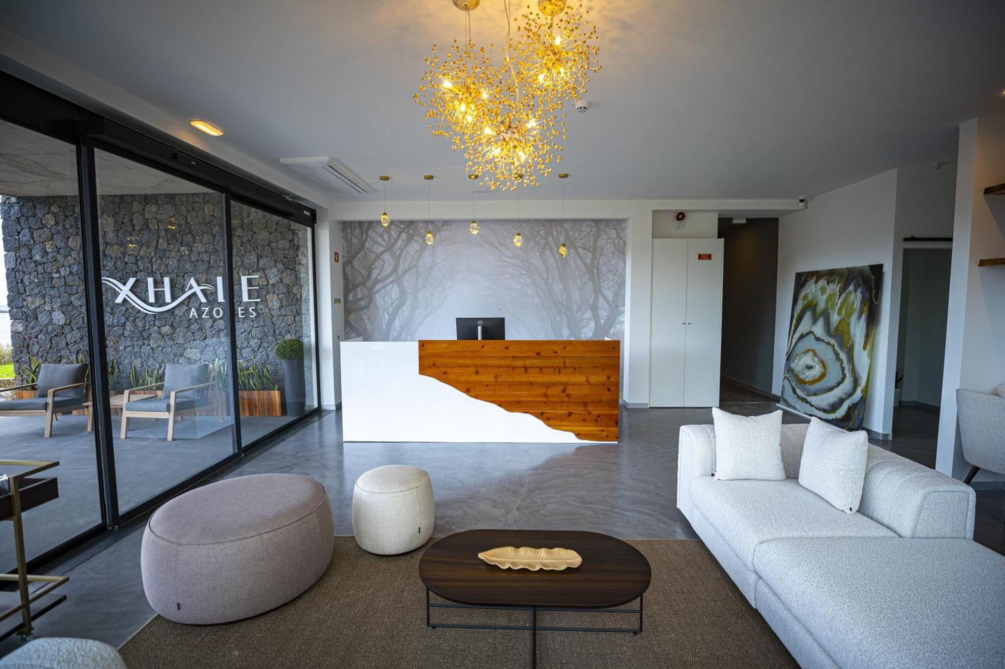 Hotel Xhale Azores