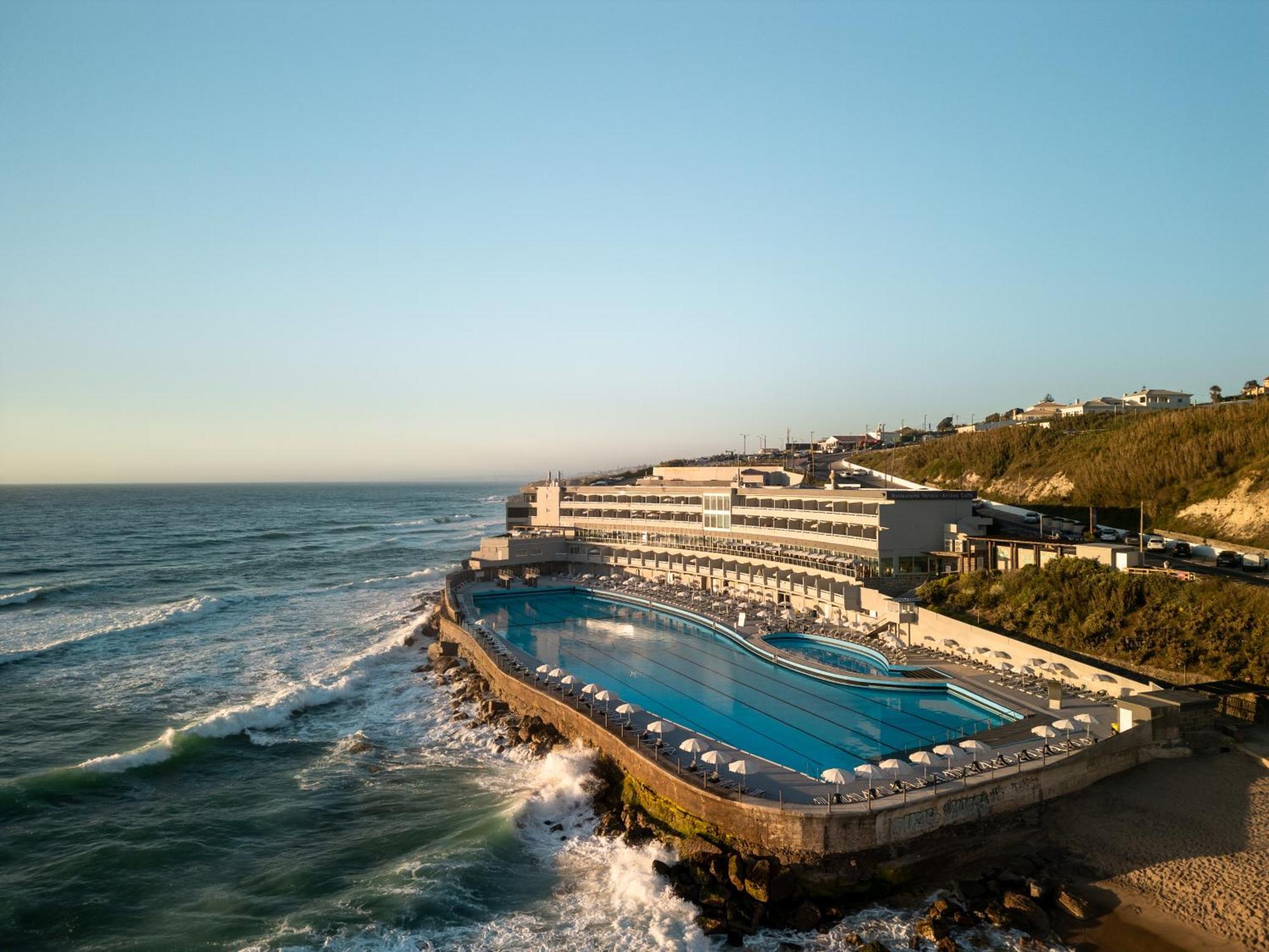 Arribas Hotel Sintra
