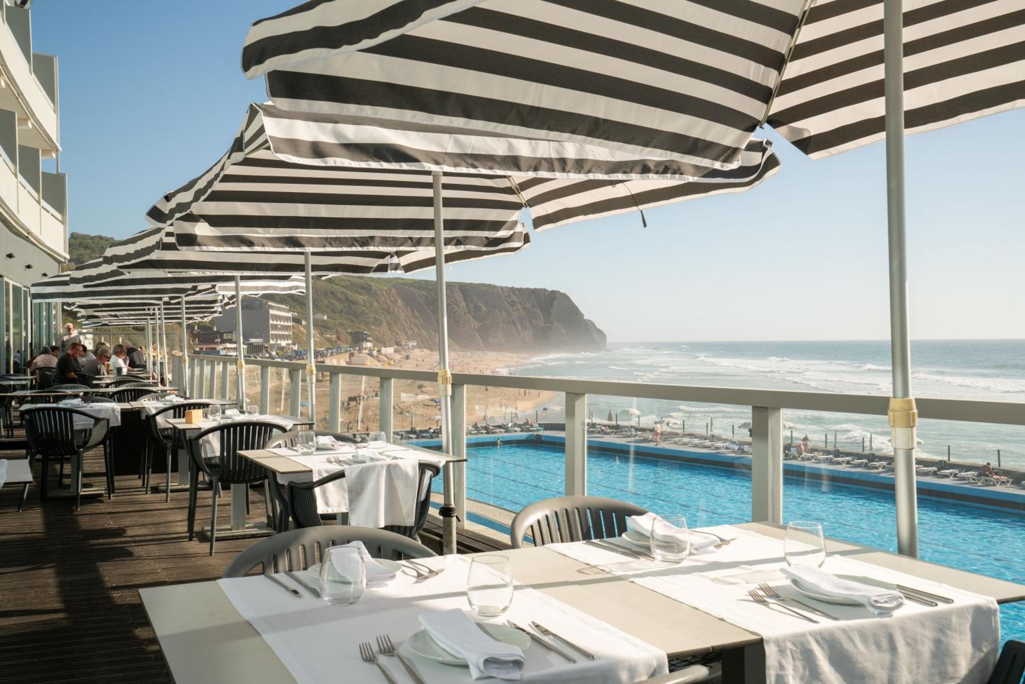 Arribas Sintra 4*