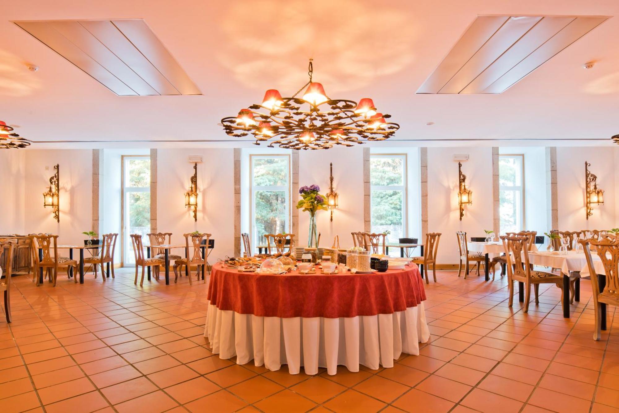 Lam Convento Do Desagravo Hotel