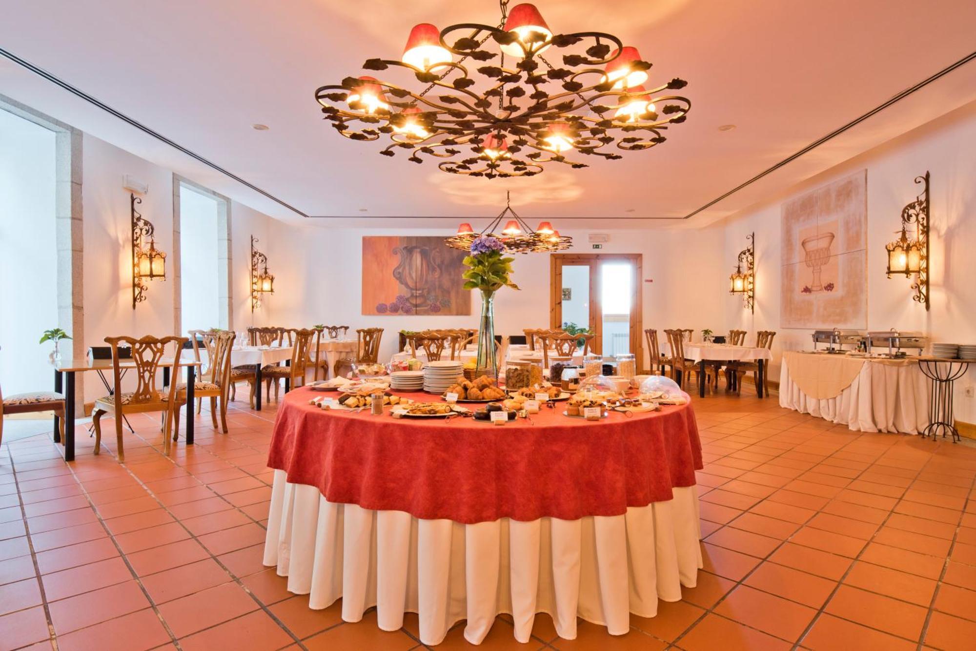 Hotel Lam Convento Do Desagravo