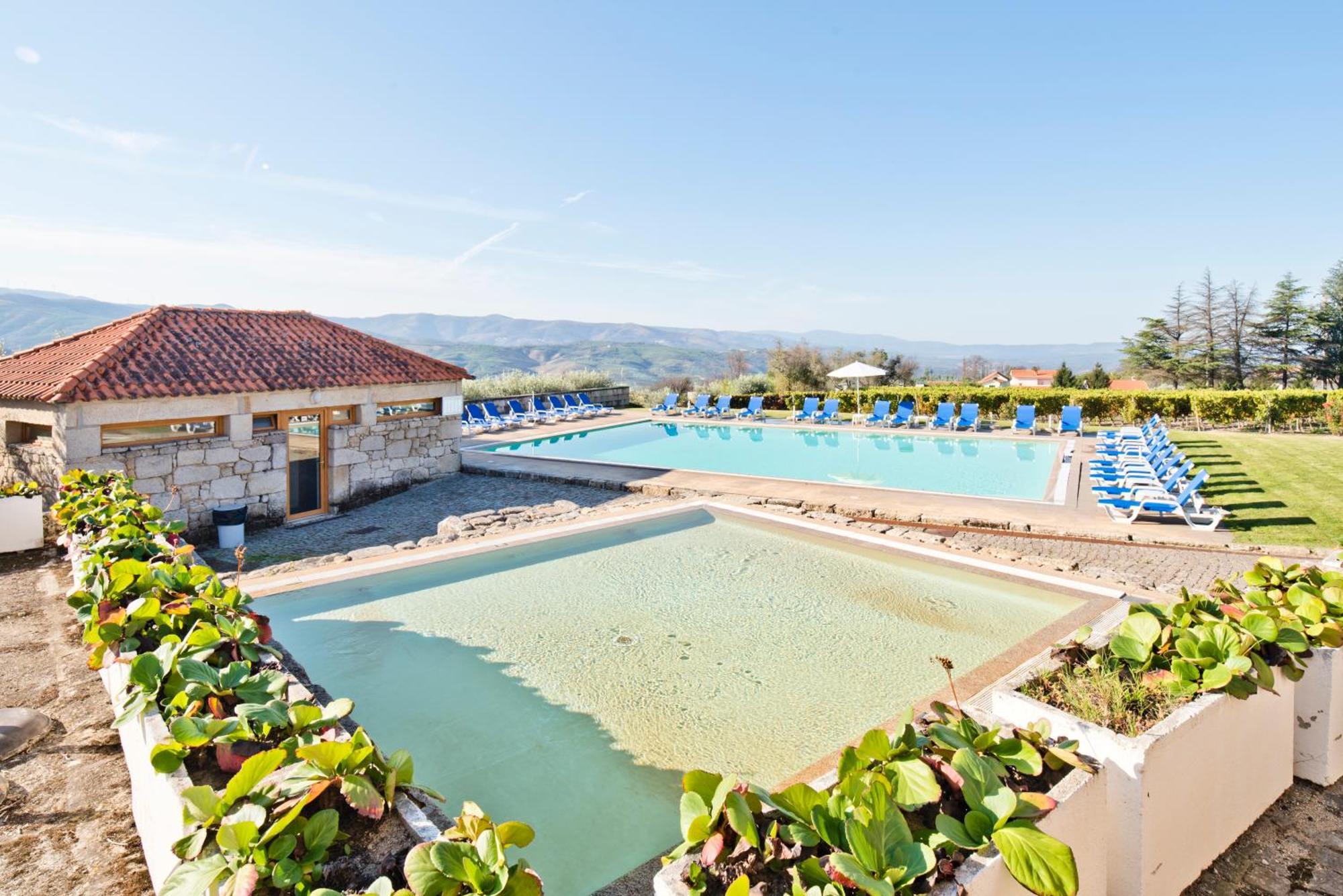 Hotel Lam Convento Do Desagravo Oliveira do Hospital