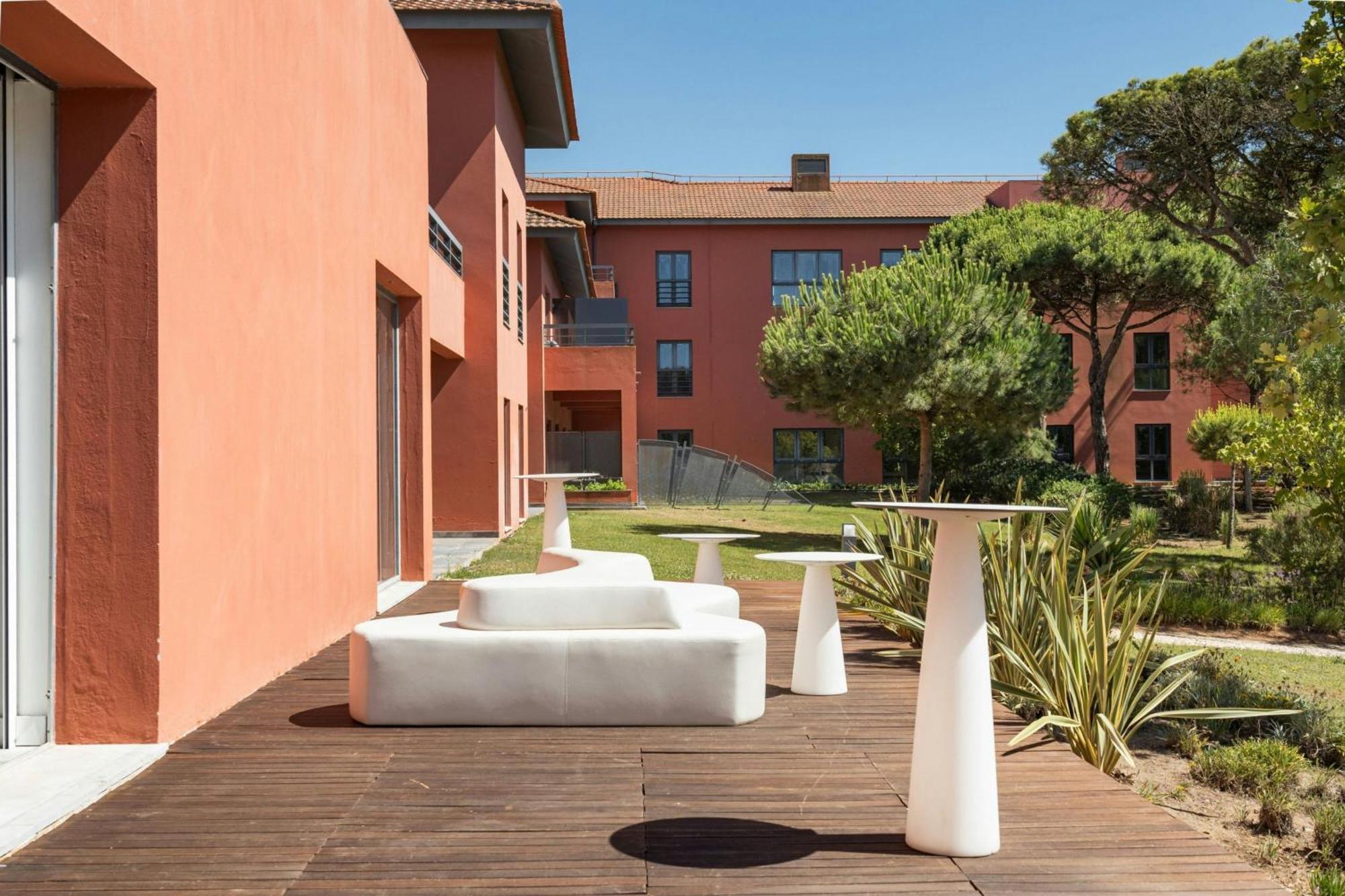 Hotel Sheraton - & Residences Cascais