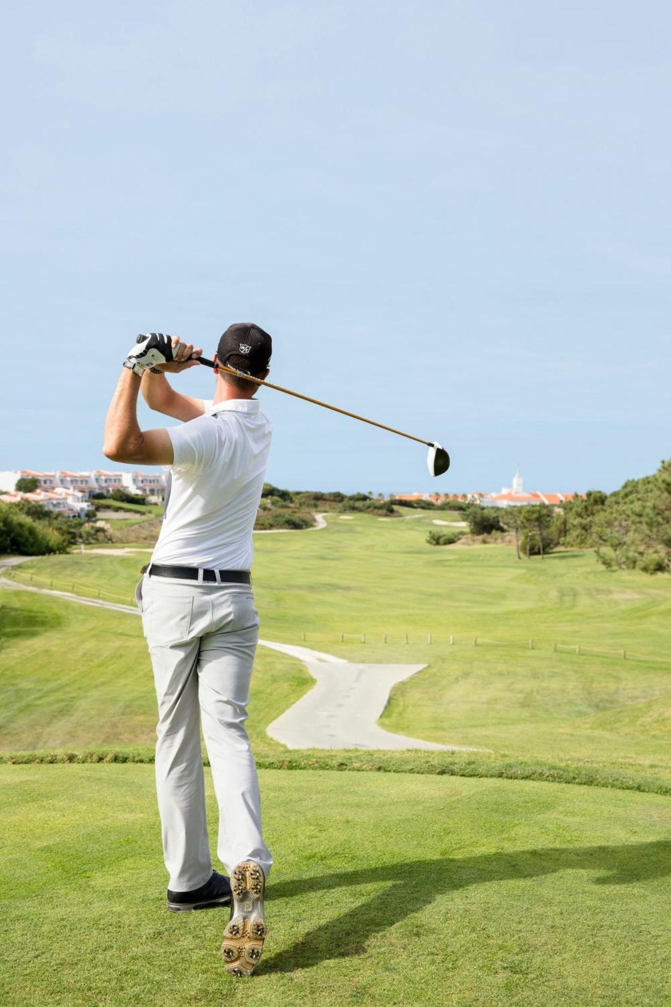 D'el Rey Marriott Golf & 5*