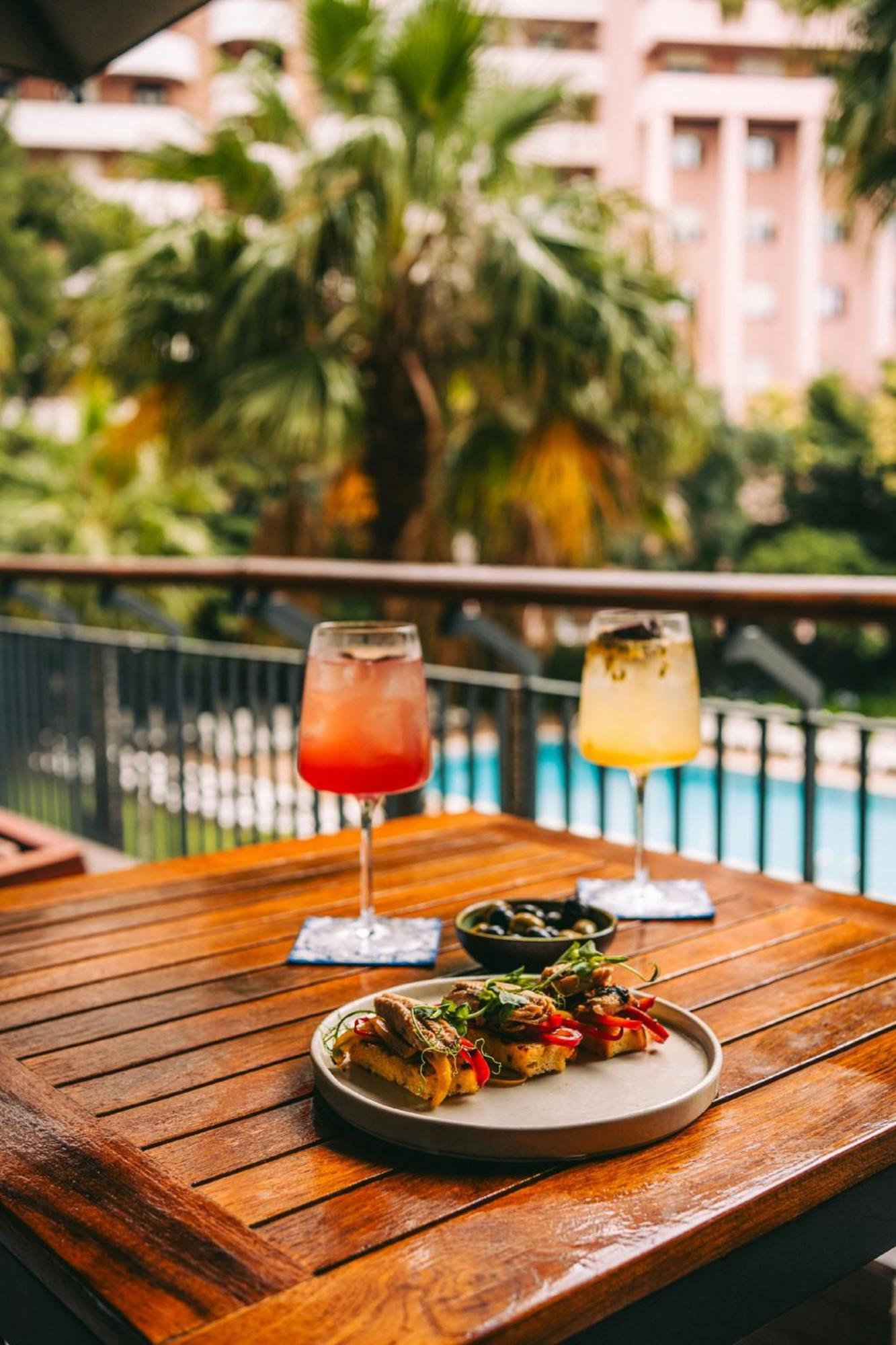 Marriott 4* Lissabon