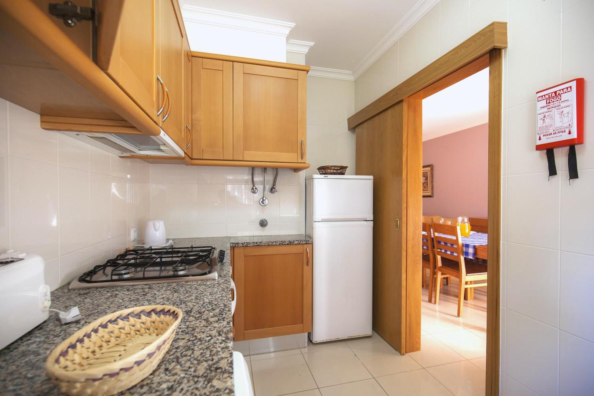 Appartement Eden Vilage By Garvetur *