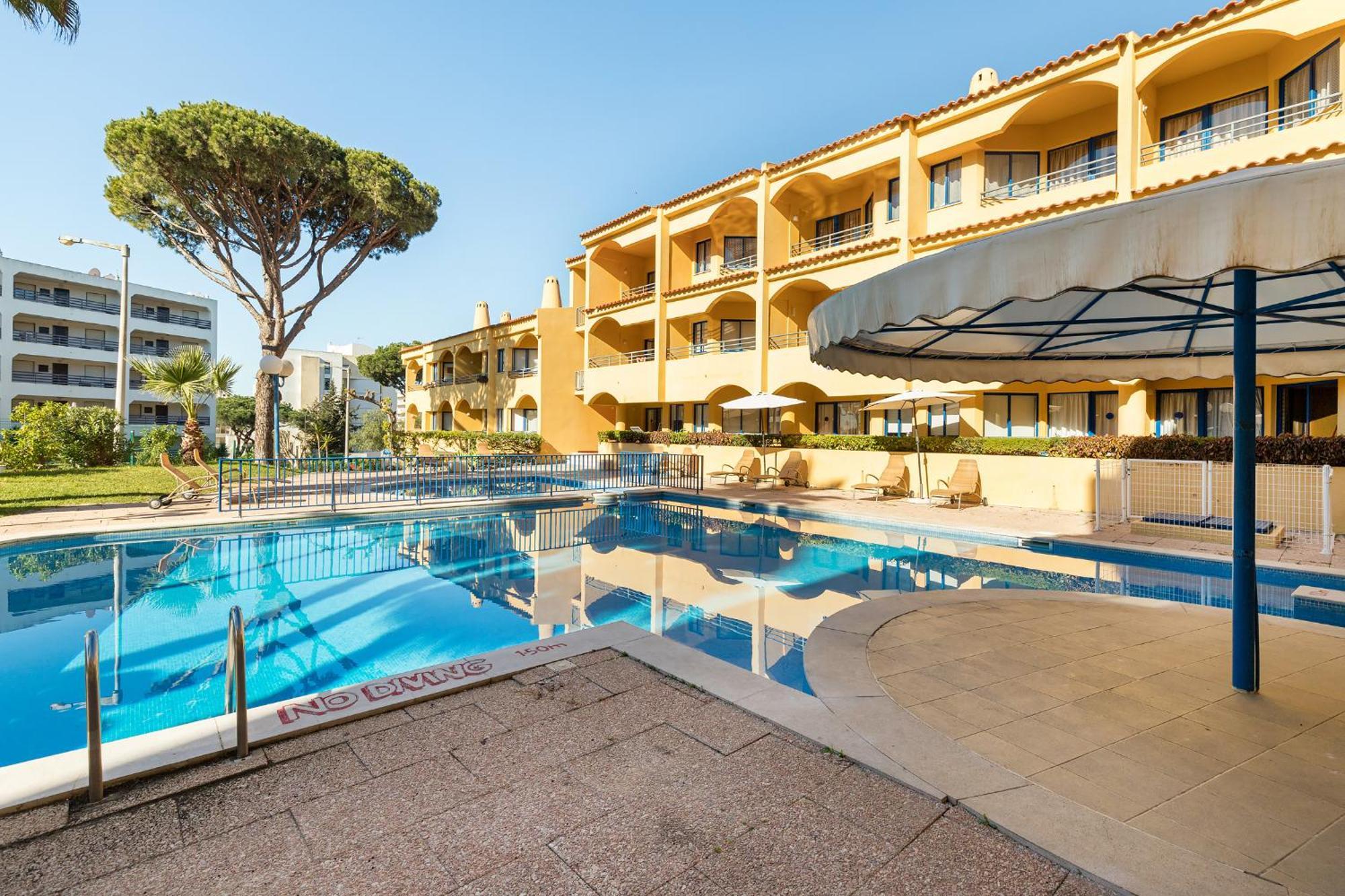 Rio By Garvetur * Vilamoura