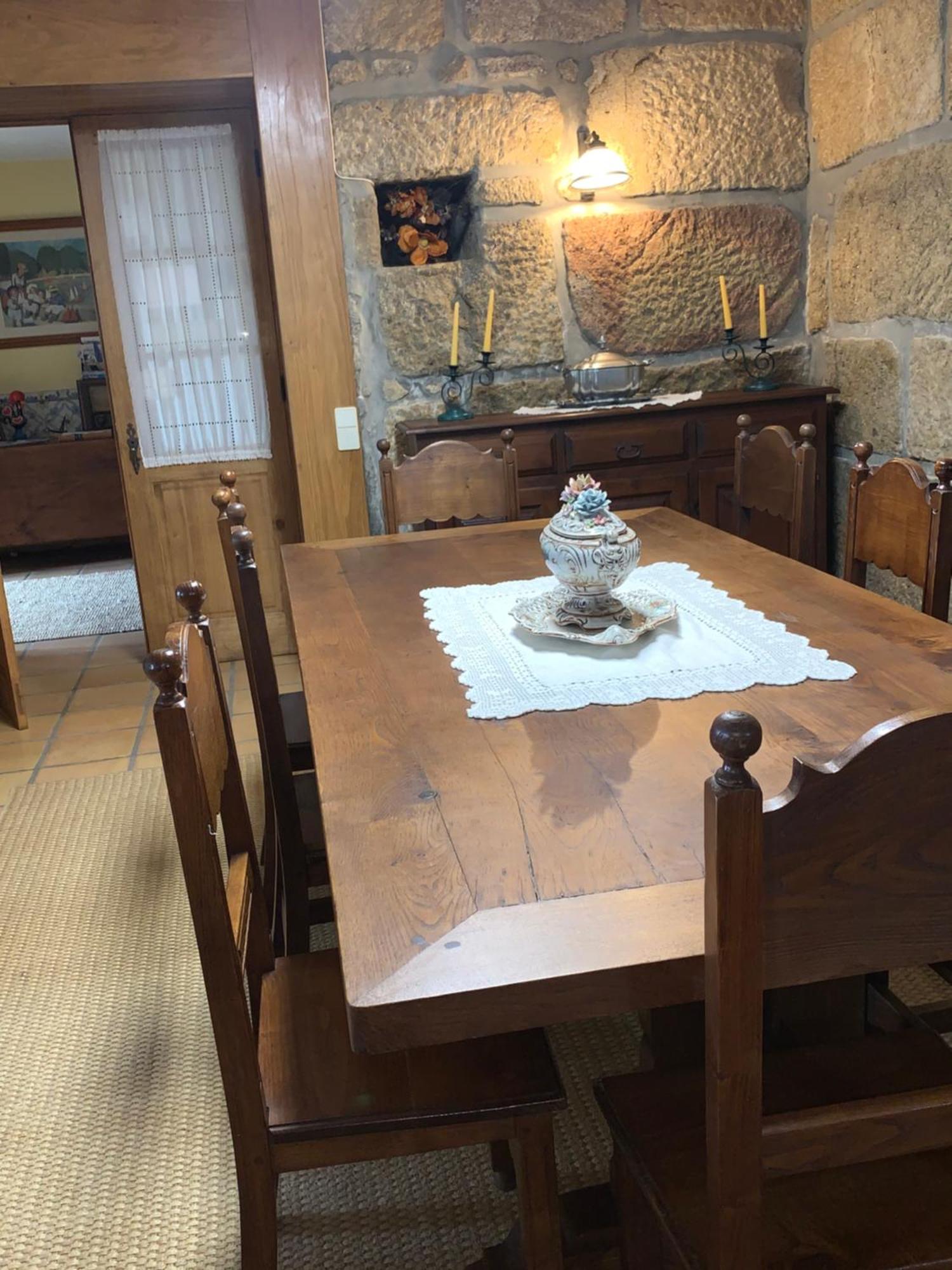 Quinta De Canhoes Country house Sao Pedro do Sul