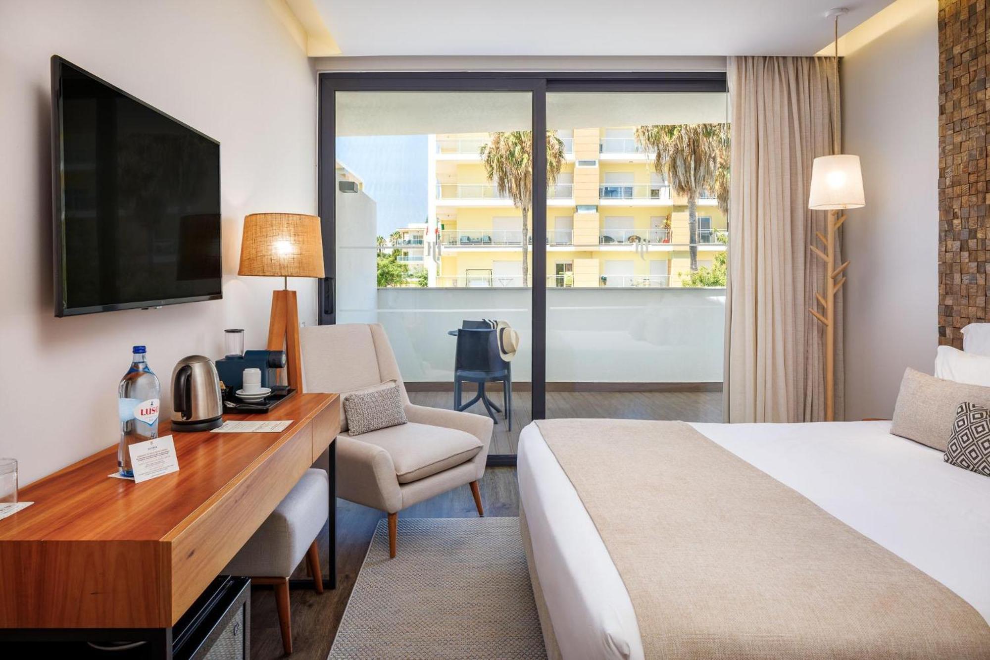 Hotel Jupiter Marina - Couples & (adults Only) Portimao