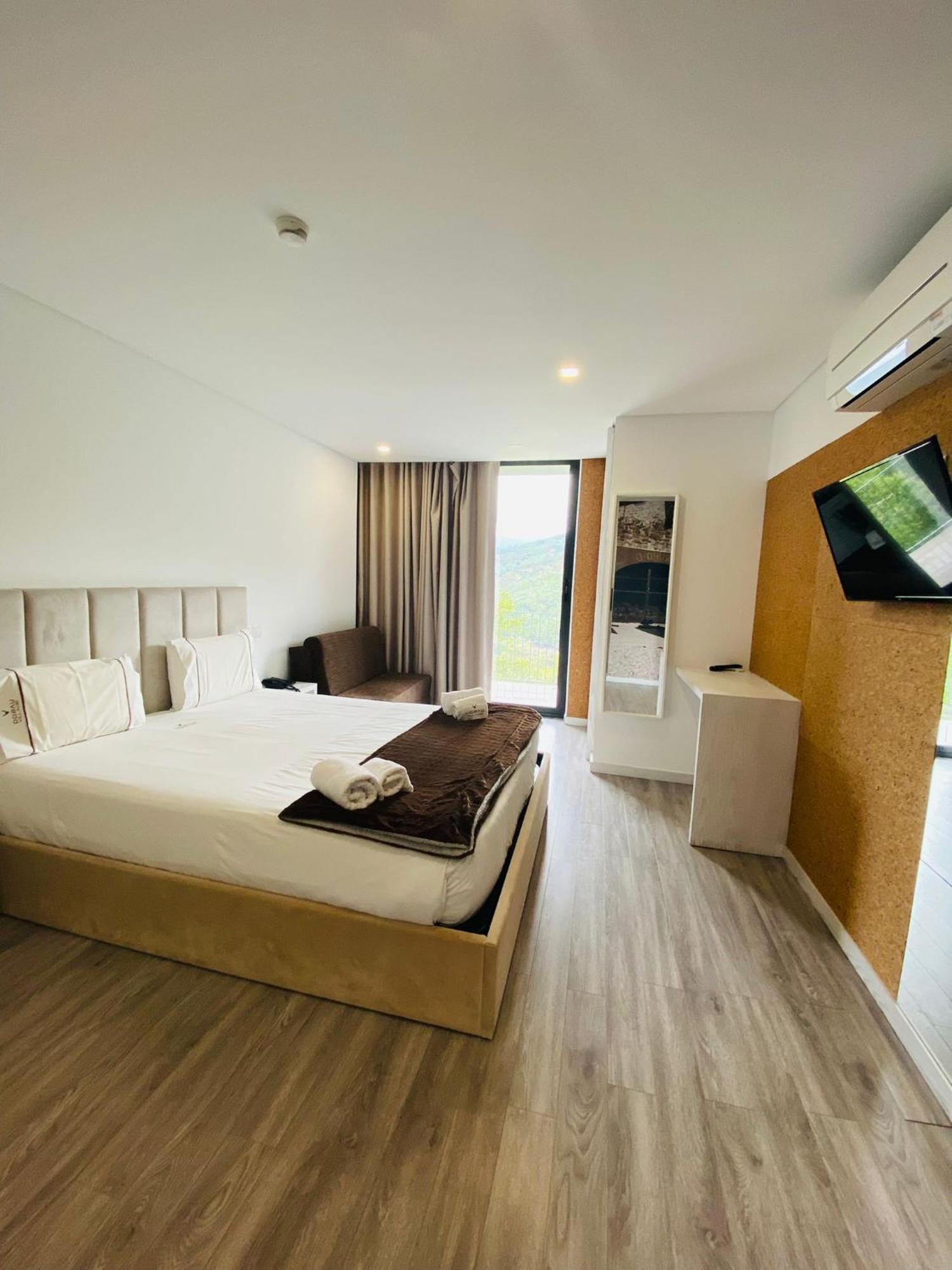 Holiday park Dobau Village 3*