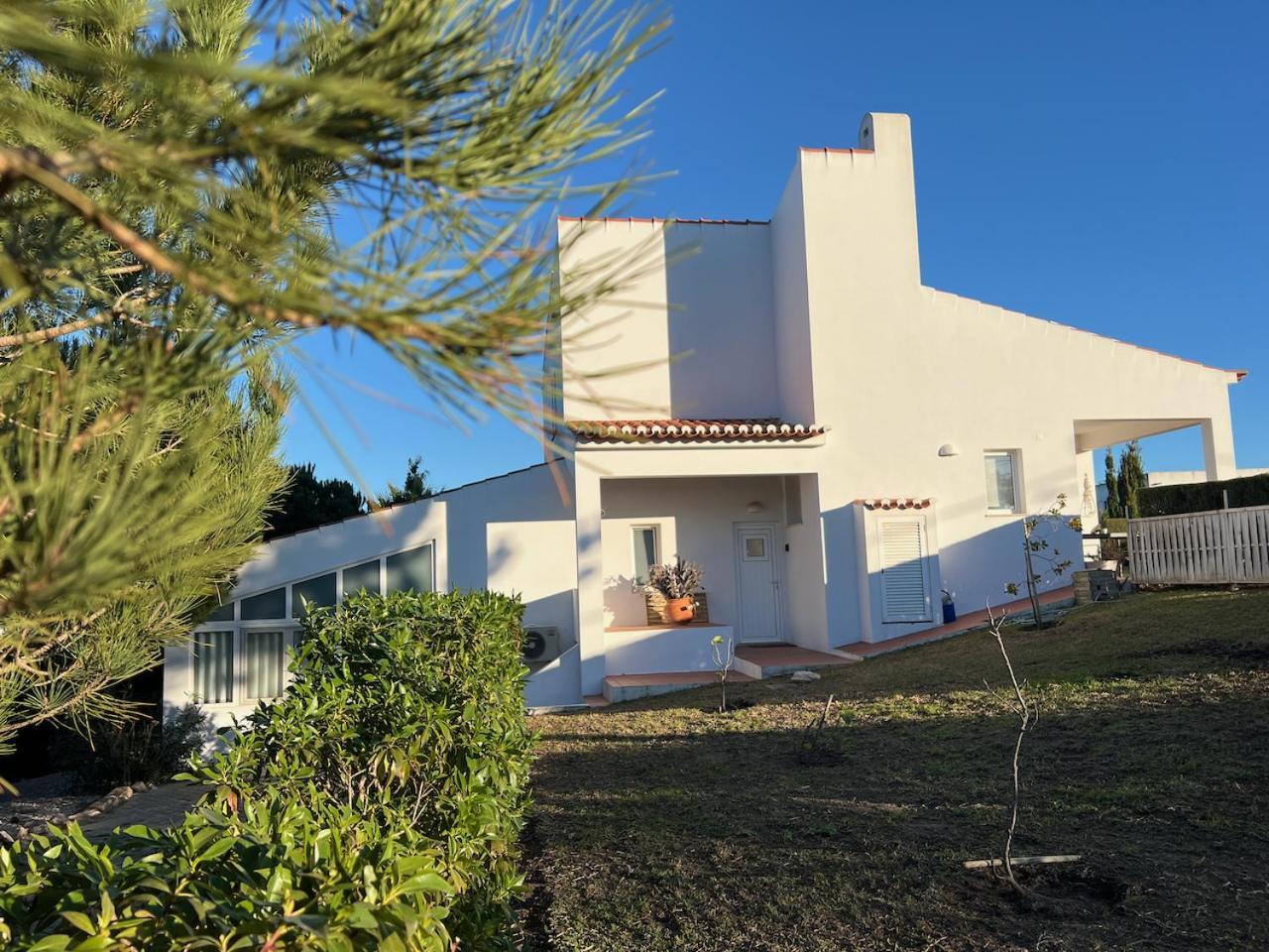 Apartment Casa Colina, Walking Distance To Arrifana *