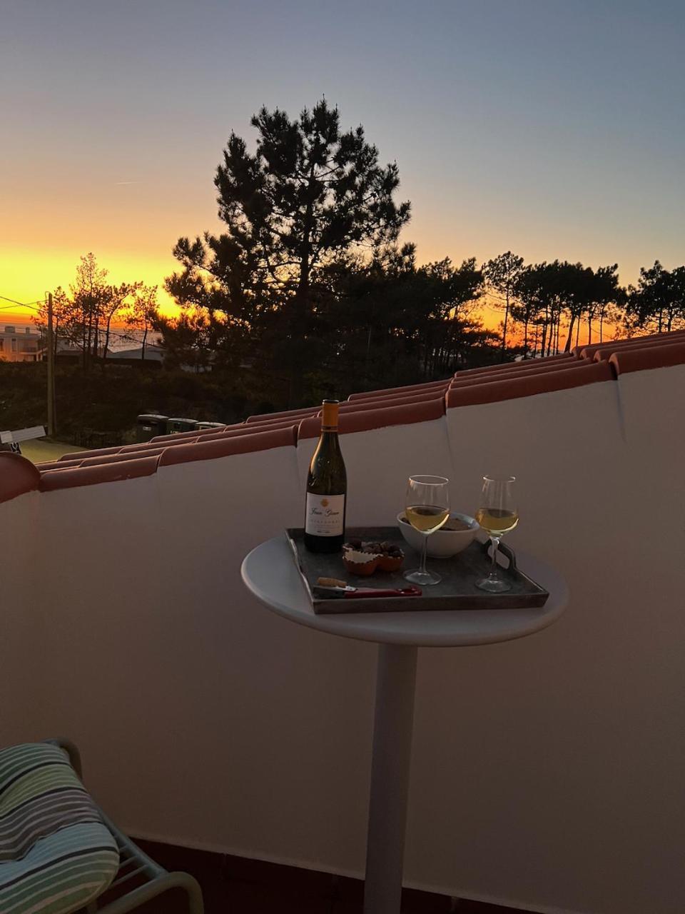 Casa Colina, Walking Distance To Arrifana