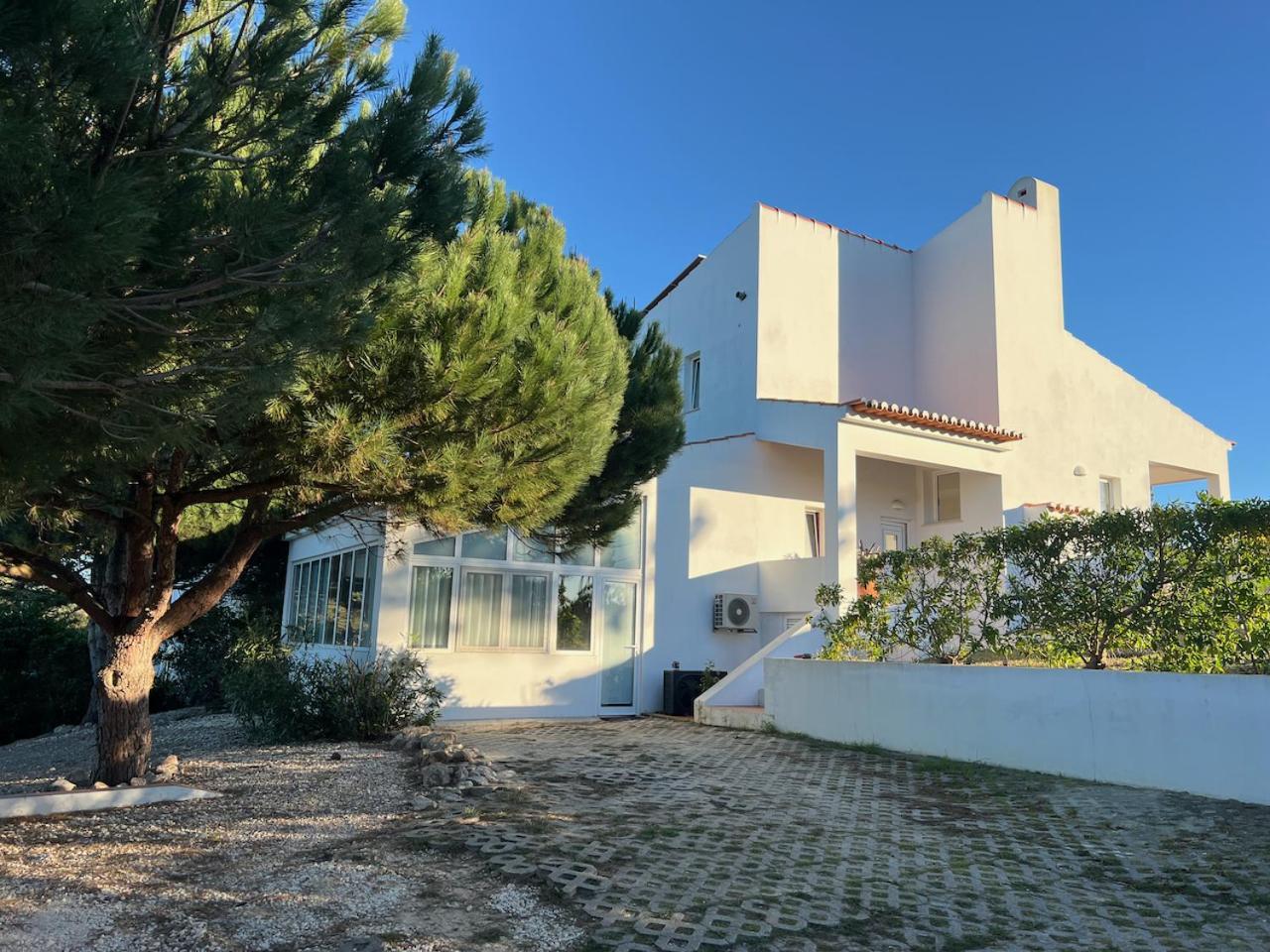 Casa Colina, Walking Distance To Arrifana *