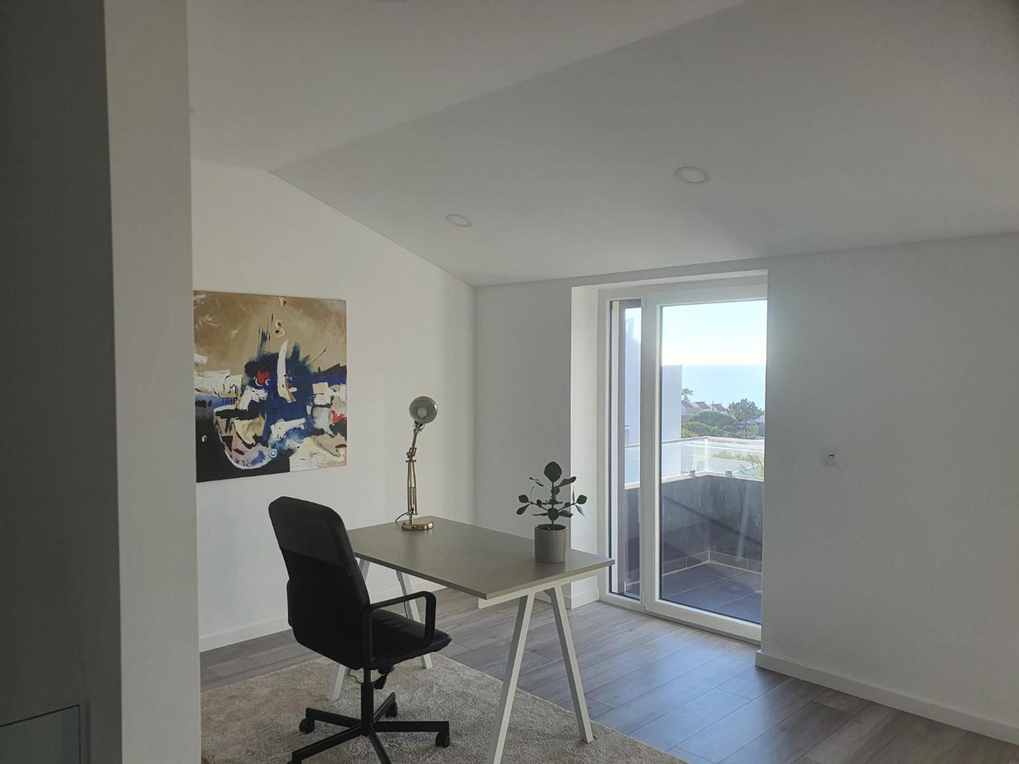 House Miramar By Holiday home Ericeira