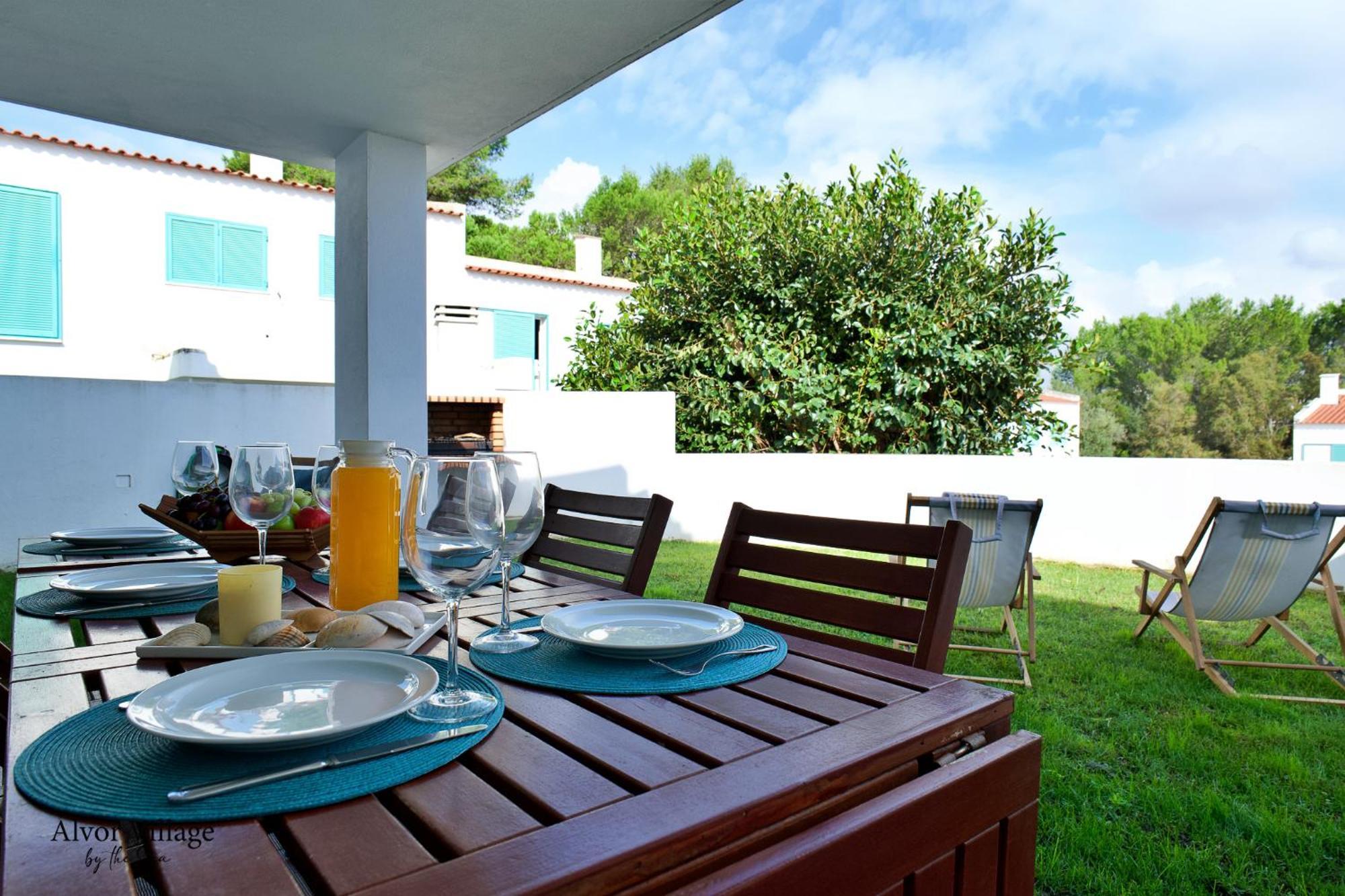 Village By The Sea Parque de vacaciones Alvor